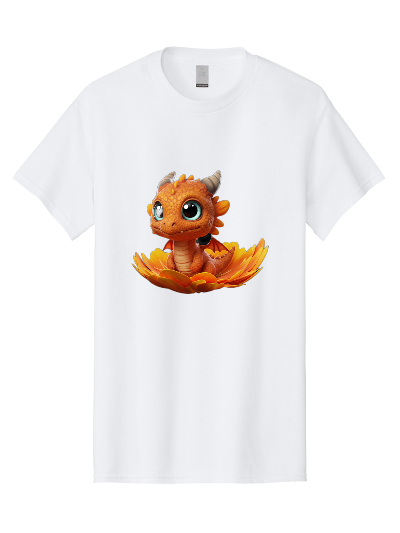 Orange-Dragon Men'S Graphic Tee, 100% Cotton, Comfortable Casual Summer Wear, Machine Washable, Vintage Camera, Old Camera, Antique Camera, Black Camera, Classic Photography, Photography Equipment, Nostalgic Device, Film Camera, Camera Art Baj604