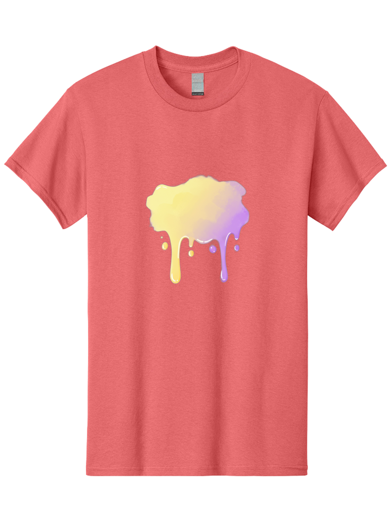 Paint-Splatter Men'S Graphic Tee, 100% Cotton, Comfortable Casual Summer Wear, Machine Washable, Vintage Camera, Old Camera, Antique Camera, Black Camera, Classic Photography, Photography Equipment, Nostalgic Device, Film Camera, Camera Art Baj609