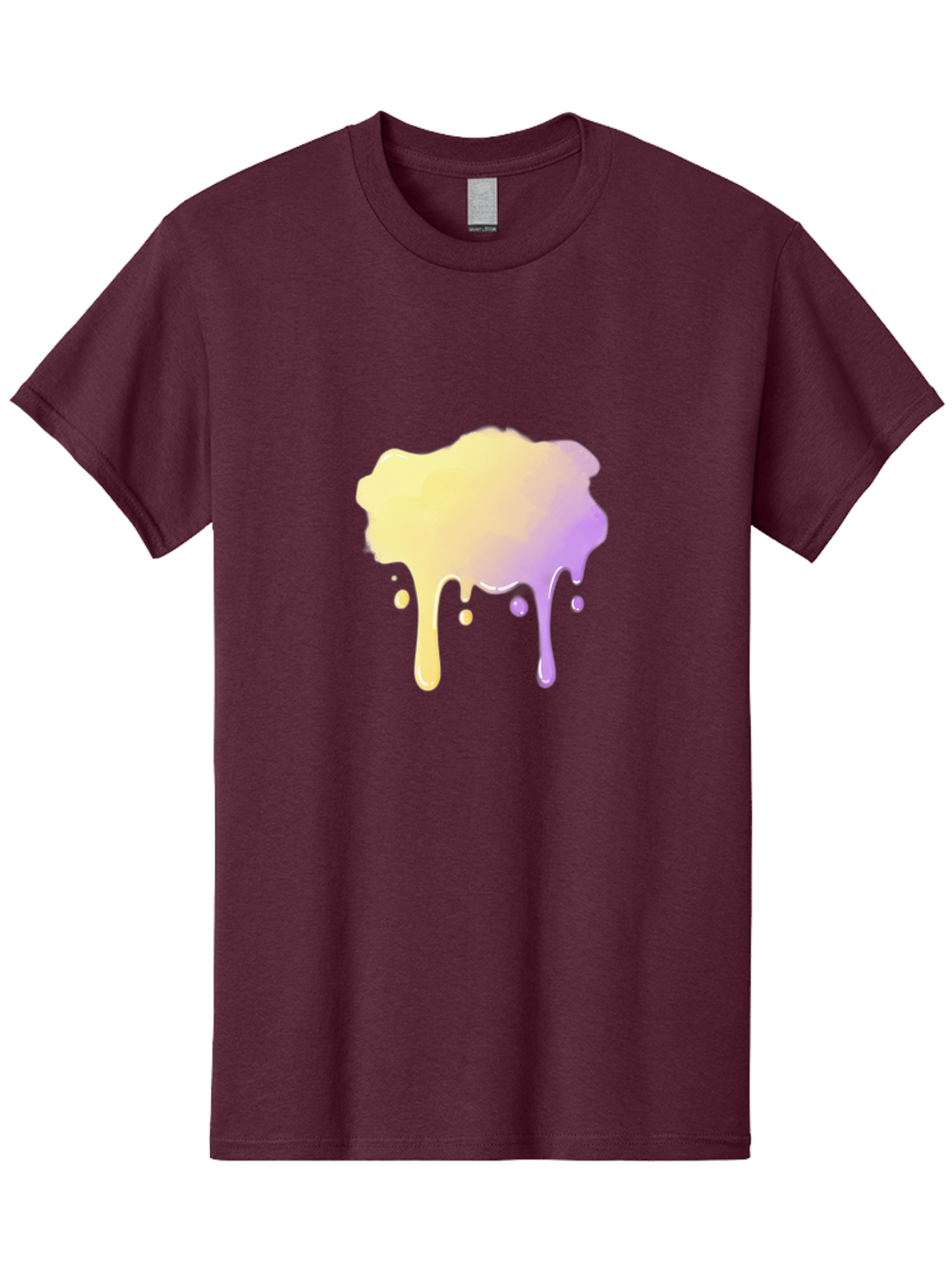 Paint-Splatter Men'S Graphic Tee, 100% Cotton, Comfortable Casual Summer Wear, Machine Washable, Vintage Camera, Old Camera, Antique Camera, Black Camera, Classic Photography, Photography Equipment, Nostalgic Device, Film Camera, Camera Art Baj609