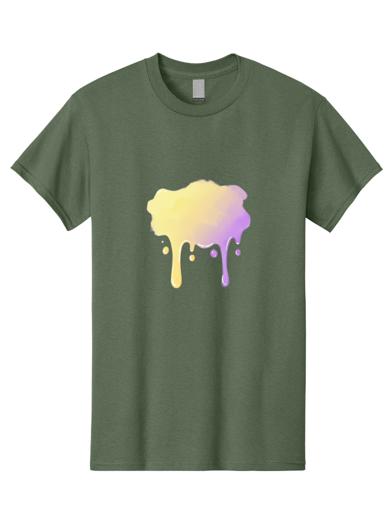 Paint-Splatter Men'S Graphic Tee, 100% Cotton, Comfortable Casual Summer Wear, Machine Washable, Vintage Camera, Old Camera, Antique Camera, Black Camera, Classic Photography, Photography Equipment, Nostalgic Device, Film Camera, Camera Art Baj609