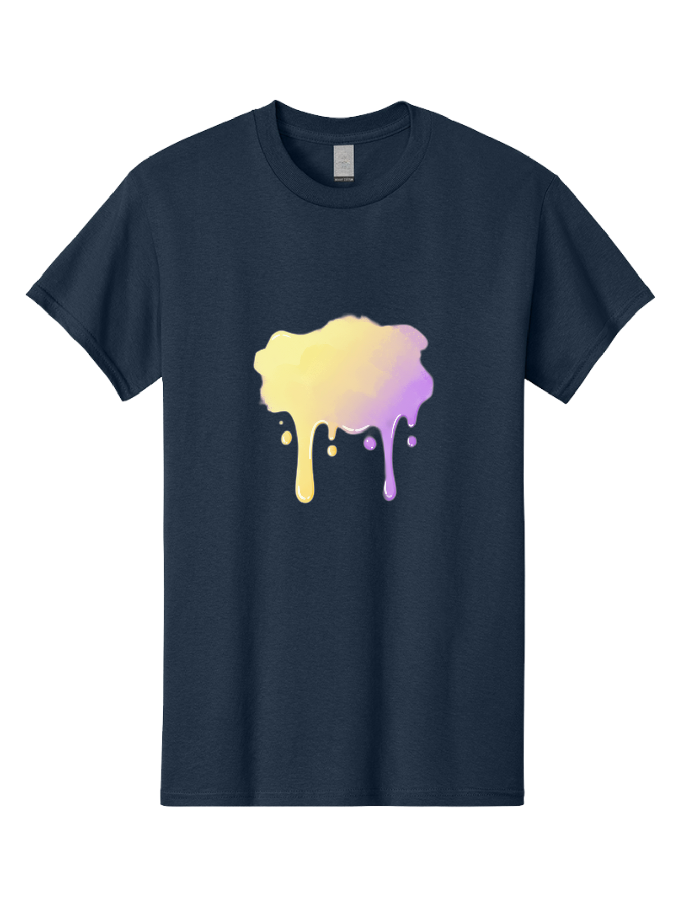 Paint-Splatter Men'S Graphic Tee, 100% Cotton, Comfortable Casual Summer Wear, Machine Washable, Vintage Camera, Old Camera, Antique Camera, Black Camera, Classic Photography, Photography Equipment, Nostalgic Device, Film Camera, Camera Art Baj609