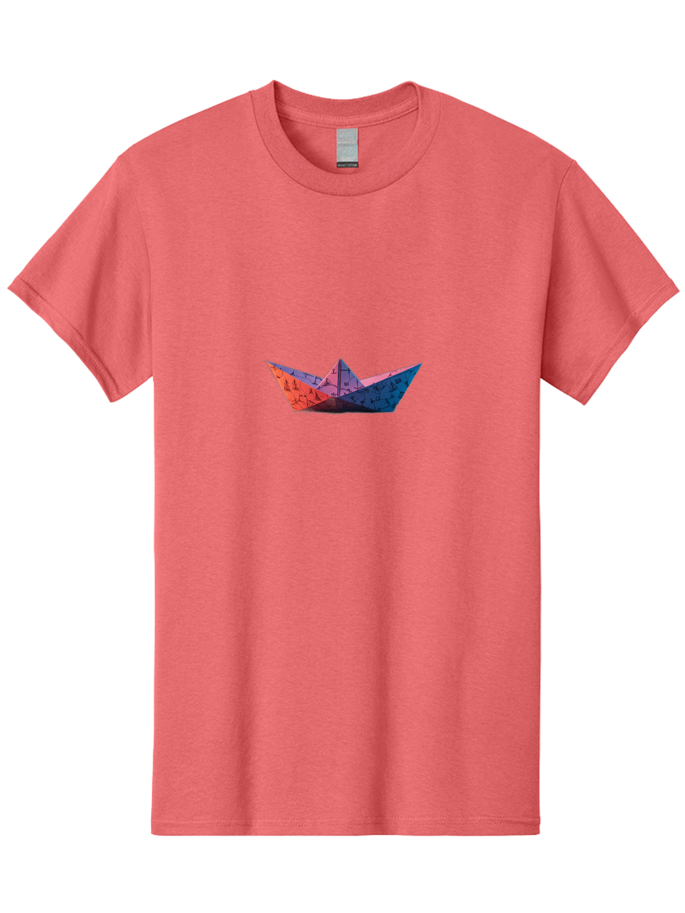 Paper-Boat Men'S Graphic Tee, 100% Cotton, Comfortable Casual Summer Wear, Machine Washable, Vintage Camera, Old Camera, Antique Camera, Black Camera, Classic Photography, Photography Equipment, Nostalgic Device, Film Camera, Camera Art Baj613
