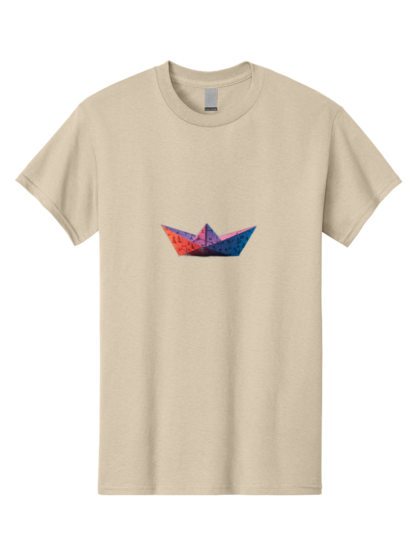 Paper-Boat Men'S Graphic Tee, 100% Cotton, Comfortable Casual Summer Wear, Machine Washable, Vintage Camera, Old Camera, Antique Camera, Black Camera, Classic Photography, Photography Equipment, Nostalgic Device, Film Camera, Camera Art Baj613