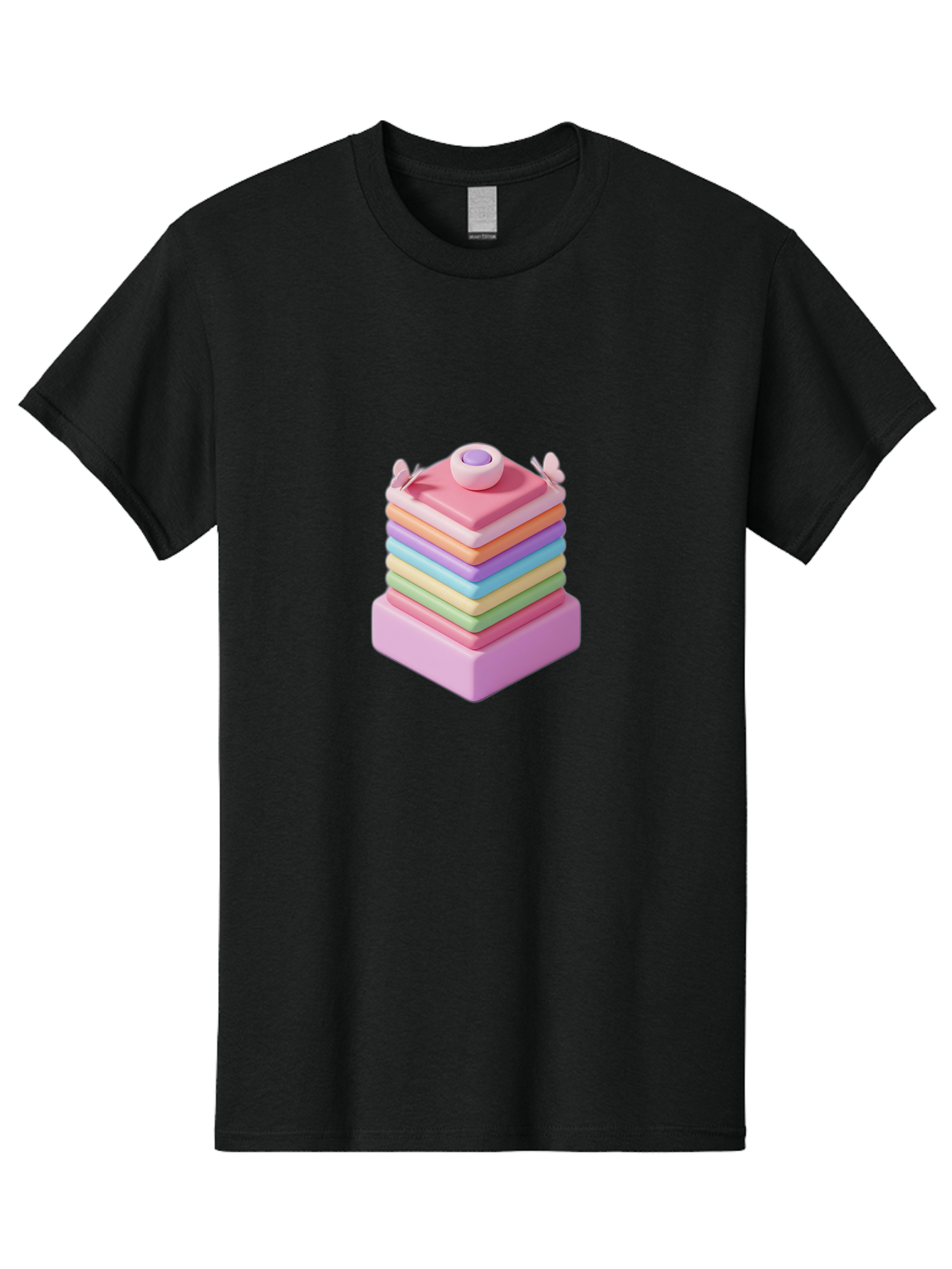 Pastel-Colored-Boxes Men'S Graphic Tee, 100% Cotton, Comfortable Casual Summer Wear, Machine Washable, Vintage Camera, Old Camera, Antique Camera, Black Camera, Classic Photography, Photography Equipment, Nostalgic Device, Film Camera, Baj615