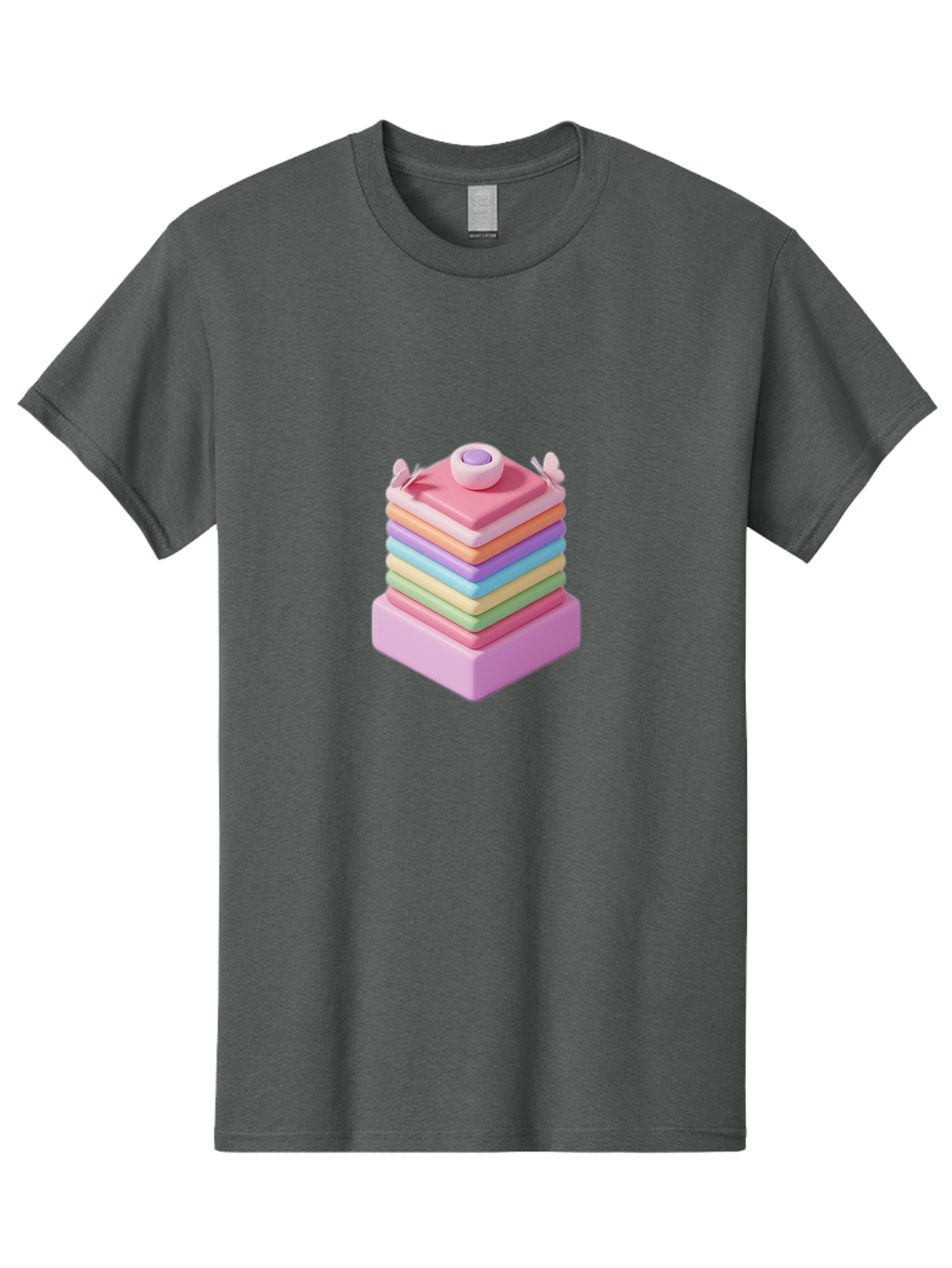 Pastel-Colored-Boxes Men'S Graphic Tee, 100% Cotton, Comfortable Casual Summer Wear, Machine Washable, Vintage Camera, Old Camera, Antique Camera, Black Camera, Classic Photography, Photography Equipment, Nostalgic Device, Film Camera, Baj615