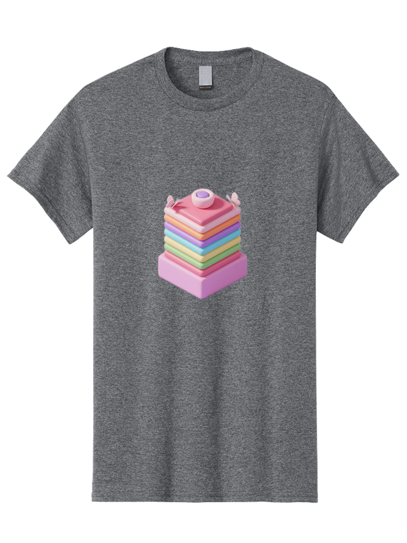 Pastel-Colored-Boxes Men'S Graphic Tee, 100% Cotton, Comfortable Casual Summer Wear, Machine Washable, Vintage Camera, Old Camera, Antique Camera, Black Camera, Classic Photography, Photography Equipment, Nostalgic Device, Film Camera, Baj615