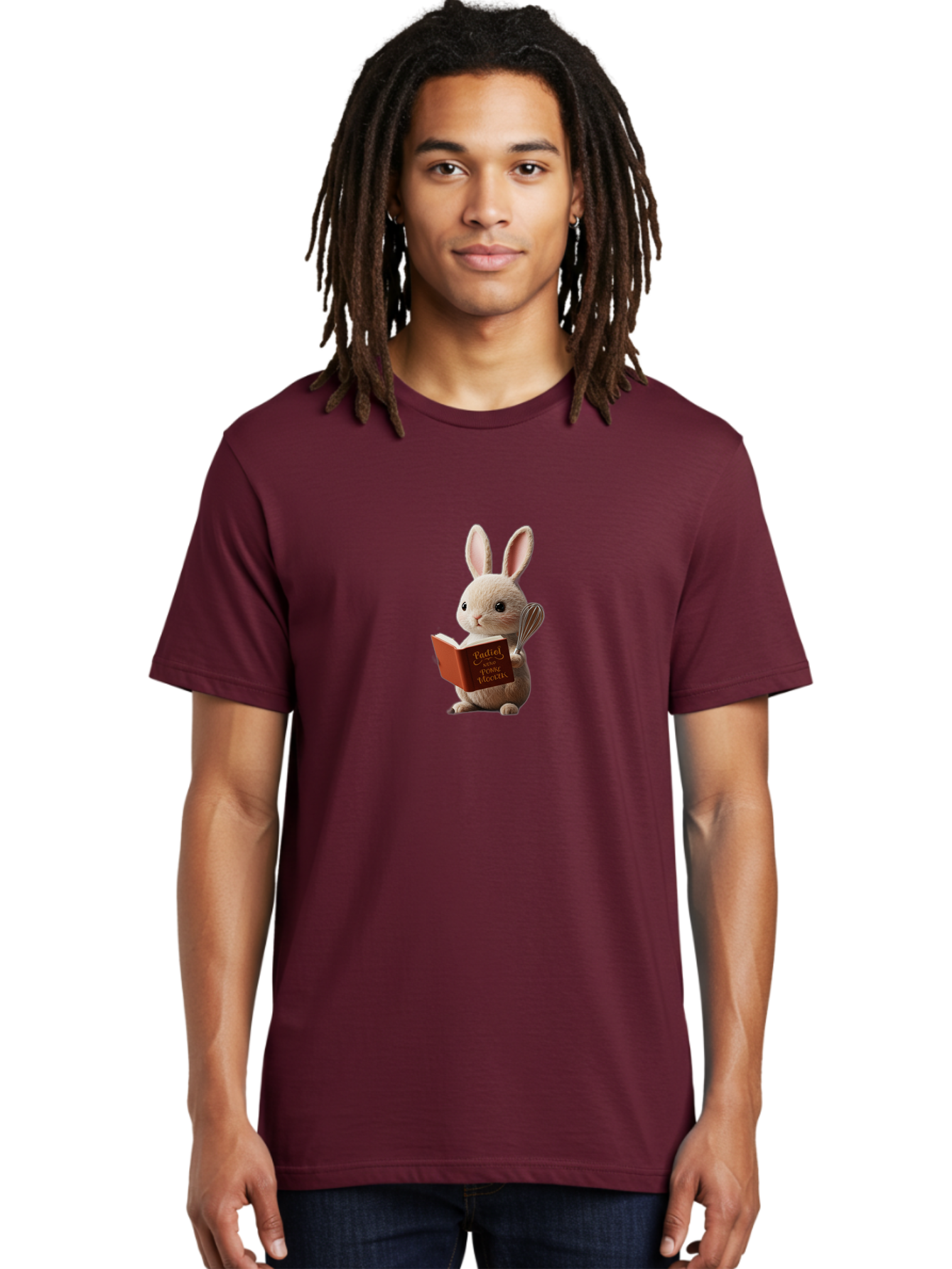 Pastel-Cookbook-Rabbit Men'S Graphic Tee, 100% Cotton, Comfortable Casual Summer Wear, Machine Washable, Vintage Camera, Old Camera, Antique Camera, Black Camera, Classic Photography, Photography Equipment, Nostalgic Device, Film Camera, Baj616