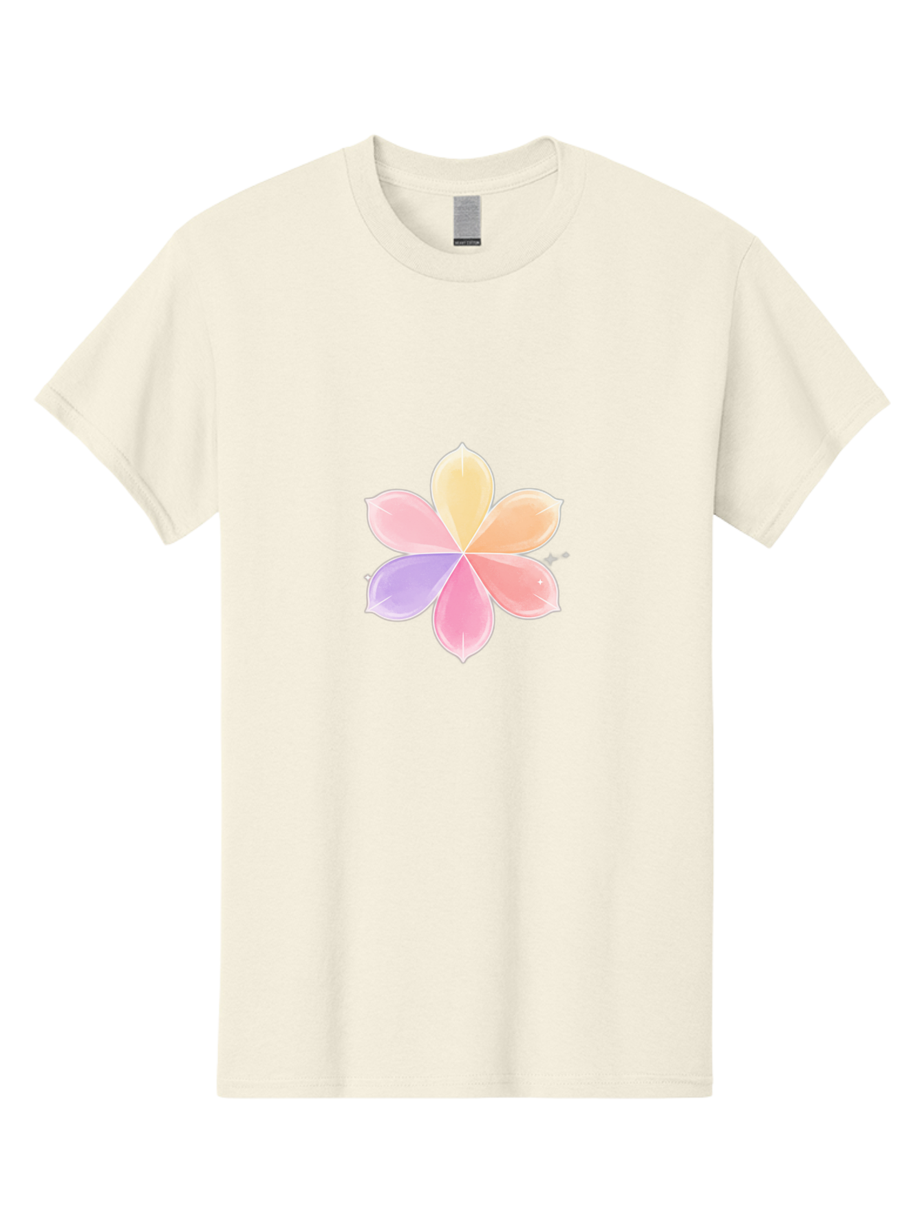 Pastel-Flower Men'S Graphic Tee, 100% Cotton, Comfortable Casual Summer Wear, Machine Washable, Vintage Camera, Old Camera, Antique Camera, Black Camera, Classic Photography, Photography Equipment, Nostalgic Device, Film Camera, Camera Art Baj618