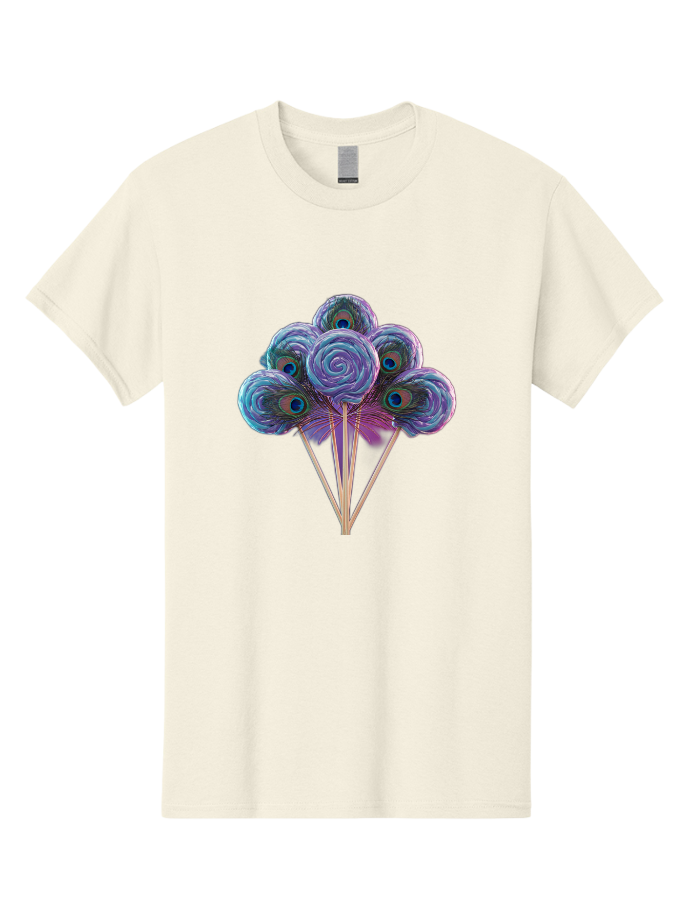 Peacock-Feather-Lollipops Men'S Graphic Tee, 100% Cotton, Comfortable Casual Summer Wear, Machine Washable, Vintage Camera, Old Camera, Antique Camera, Black Camera, Classic Photography, Photography Equipment, Nostalgic Device, Film Camera, Baj627