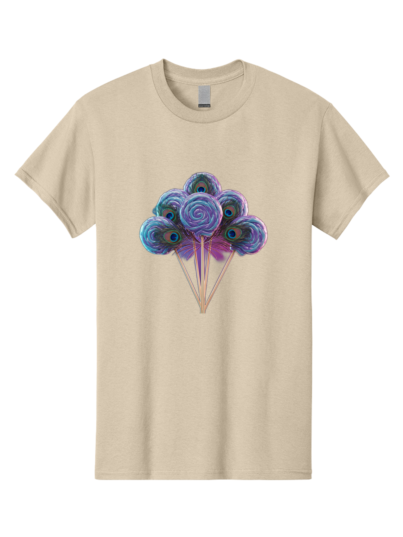 Peacock-Feather-Lollipops Men'S Graphic Tee, 100% Cotton, Comfortable Casual Summer Wear, Machine Washable, Vintage Camera, Old Camera, Antique Camera, Black Camera, Classic Photography, Photography Equipment, Nostalgic Device, Film Camera, Baj627
