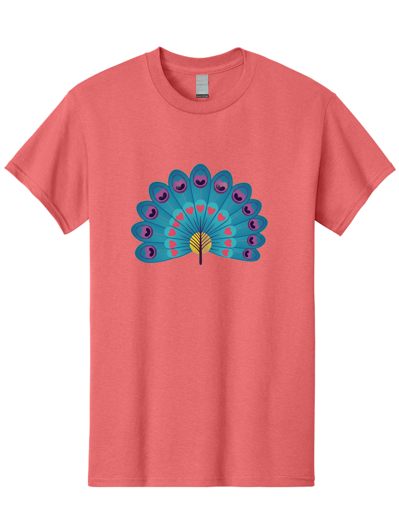 Peacock-Feather Men'S Graphic Tee, 100% Cotton, Comfortable Casual Summer Wear, Machine Washable, Vintage Camera, Old Camera, Antique Camera, Black Camera, Classic Photography, Photography Equipment, Nostalgic Device, Film Camera, Camera Art Baj628