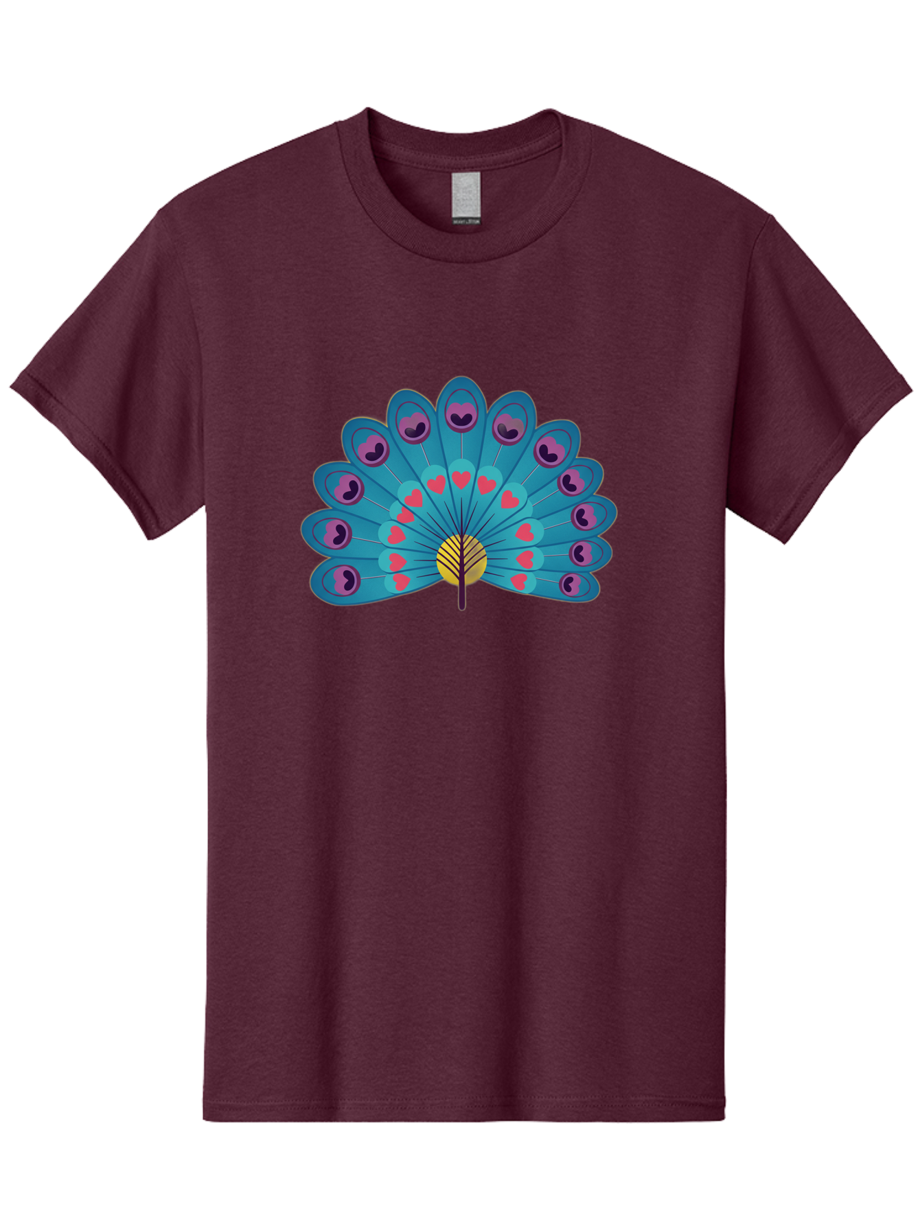 Peacock-Feather Men'S Graphic Tee, 100% Cotton, Comfortable Casual Summer Wear, Machine Washable, Vintage Camera, Old Camera, Antique Camera, Black Camera, Classic Photography, Photography Equipment, Nostalgic Device, Film Camera, Camera Art Baj628