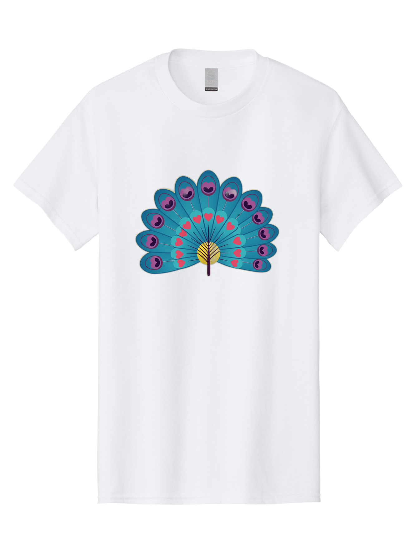 Peacock-Feather Men'S Graphic Tee, 100% Cotton, Comfortable Casual Summer Wear, Machine Washable, Vintage Camera, Old Camera, Antique Camera, Black Camera, Classic Photography, Photography Equipment, Nostalgic Device, Film Camera, Camera Art Baj628