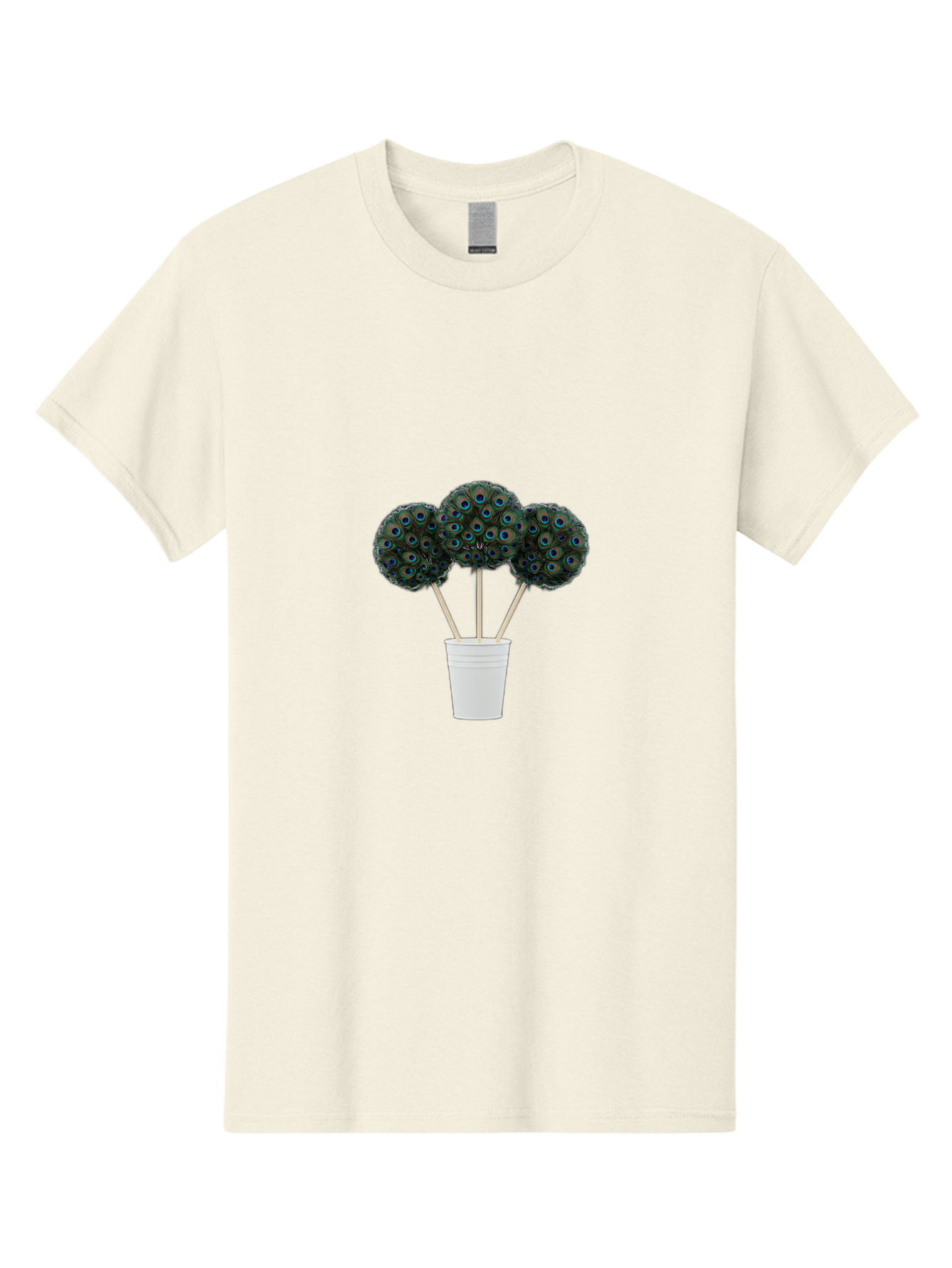 Peacock-Feathers Men'S Graphic Tee, 100% Cotton, Comfortable Casual Summer Wear, Machine Washable, Vintage Camera, Old Camera, Antique Camera, Black Camera, Classic Photography, Photography Equipment, Nostalgic Device, Film Camera, Camera Art Baj632