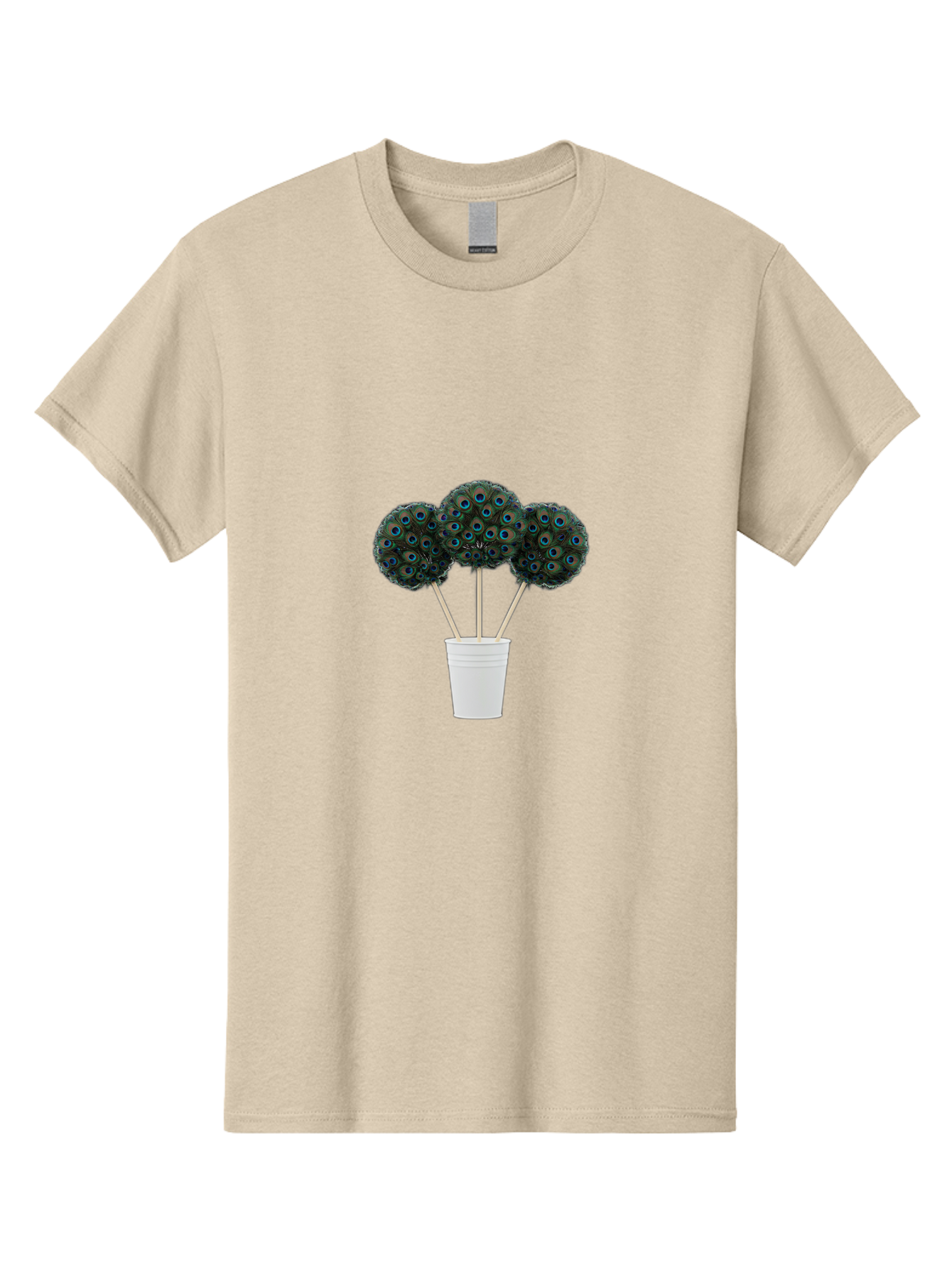 Peacock-Feathers Men'S Graphic Tee, 100% Cotton, Comfortable Casual Summer Wear, Machine Washable, Vintage Camera, Old Camera, Antique Camera, Black Camera, Classic Photography, Photography Equipment, Nostalgic Device, Film Camera, Camera Art Baj632