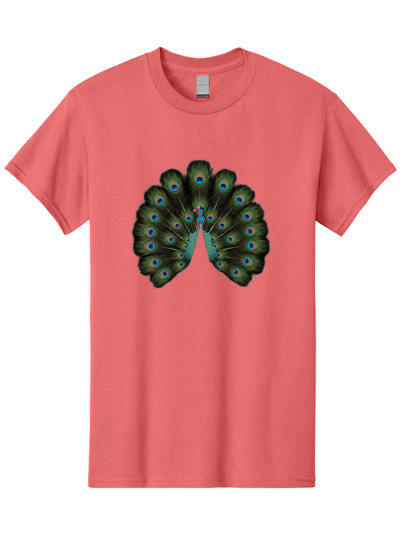 Peacock-Tail Men'S Graphic Tee, 100% Cotton, Comfortable Casual Summer Wear, Machine Washable, Vintage Camera, Old Camera, Antique Camera, Black Camera, Classic Photography, Photography Equipment, Nostalgic Device, Film Camera, Camera Art Baj634