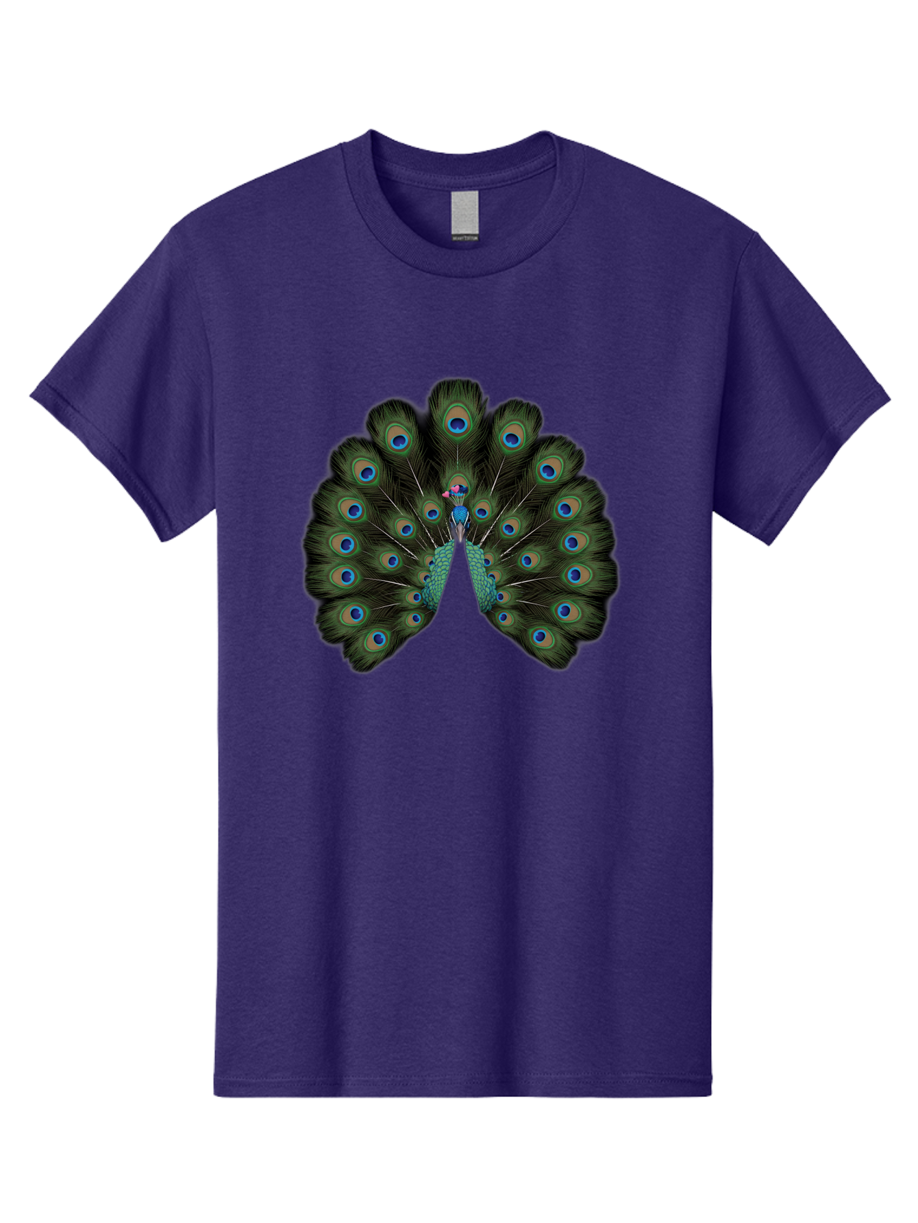 Peacock-Tail Men'S Graphic Tee, 100% Cotton, Comfortable Casual Summer Wear, Machine Washable, Vintage Camera, Old Camera, Antique Camera, Black Camera, Classic Photography, Photography Equipment, Nostalgic Device, Film Camera, Camera Art Baj634