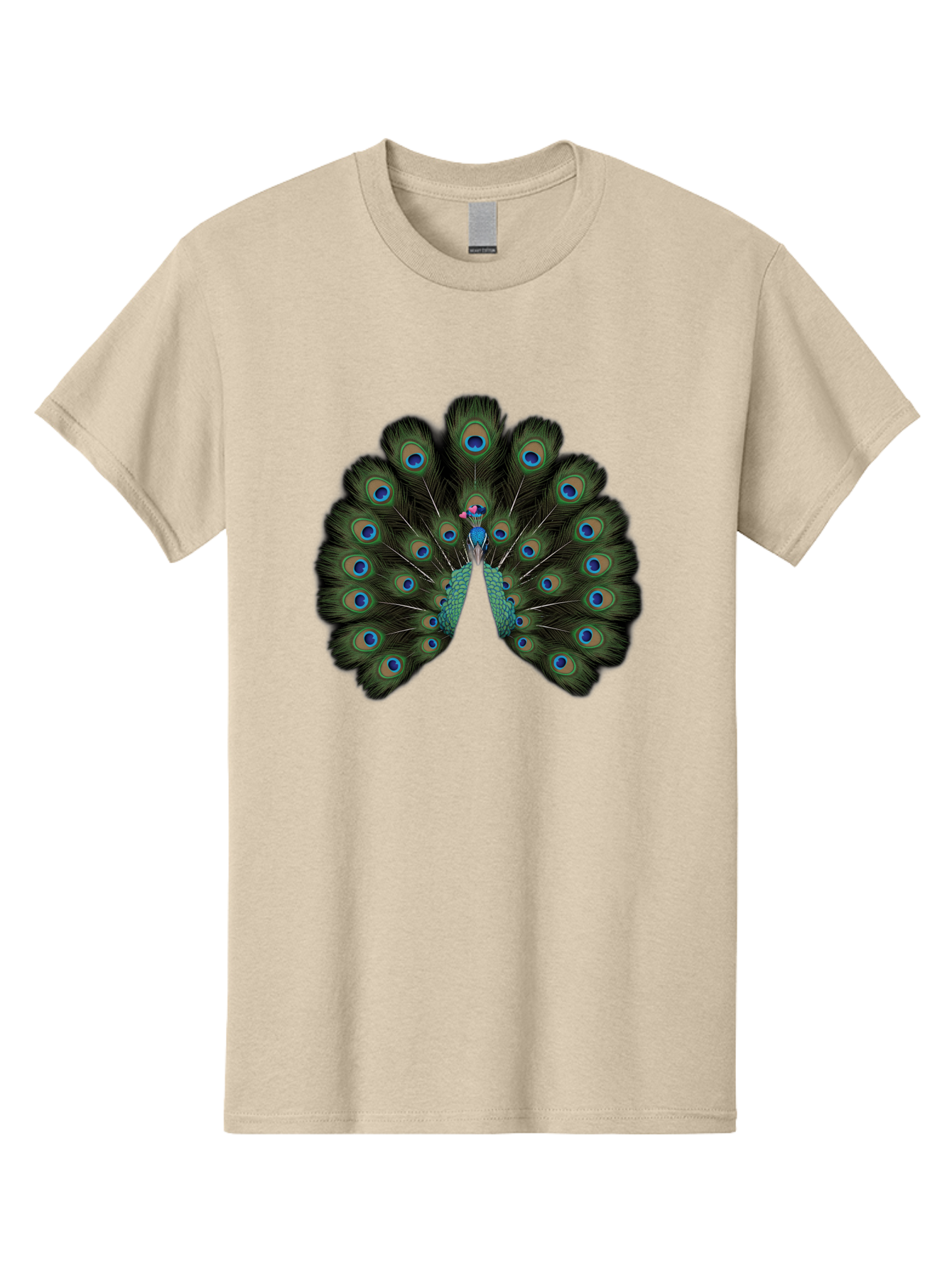 Peacock-Tail Men'S Graphic Tee, 100% Cotton, Comfortable Casual Summer Wear, Machine Washable, Vintage Camera, Old Camera, Antique Camera, Black Camera, Classic Photography, Photography Equipment, Nostalgic Device, Film Camera, Camera Art Baj634