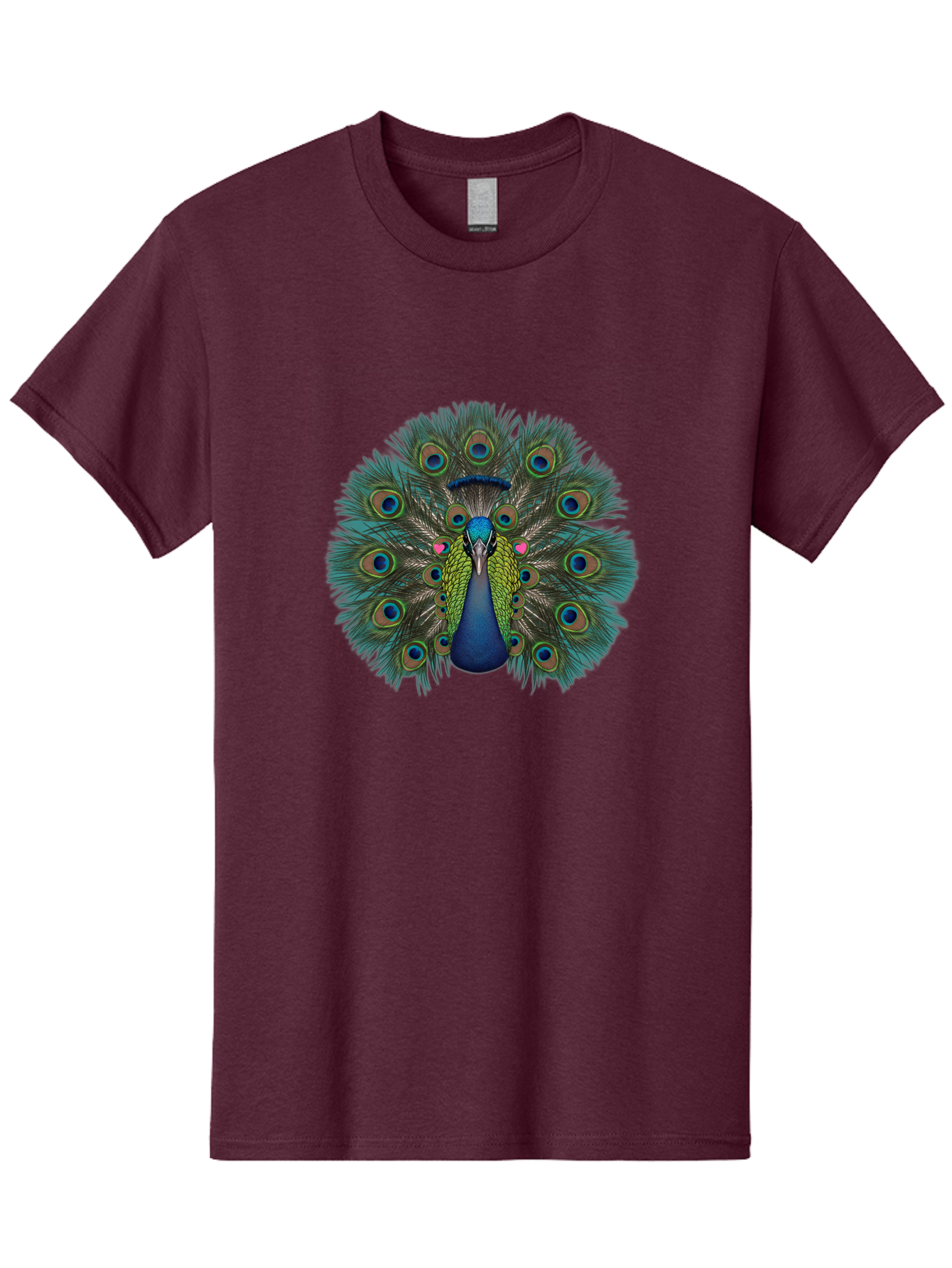 Peacock Men'S Graphic Tee, 100% Cotton, Comfortable Casual Summer Wear, Machine Washable, Vintage Camera, Old Camera, Antique Camera, Black Camera, Classic Photography, Photography Equipment, Nostalgic Device, Film Camera, Camera Art Baj635