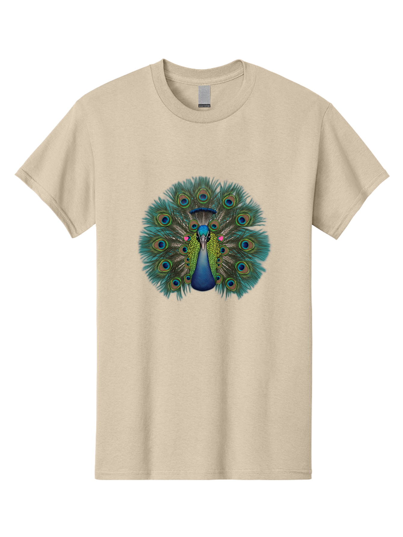 Peacock Men'S Graphic Tee, 100% Cotton, Comfortable Casual Summer Wear, Machine Washable, Vintage Camera, Old Camera, Antique Camera, Black Camera, Classic Photography, Photography Equipment, Nostalgic Device, Film Camera, Camera Art Baj635