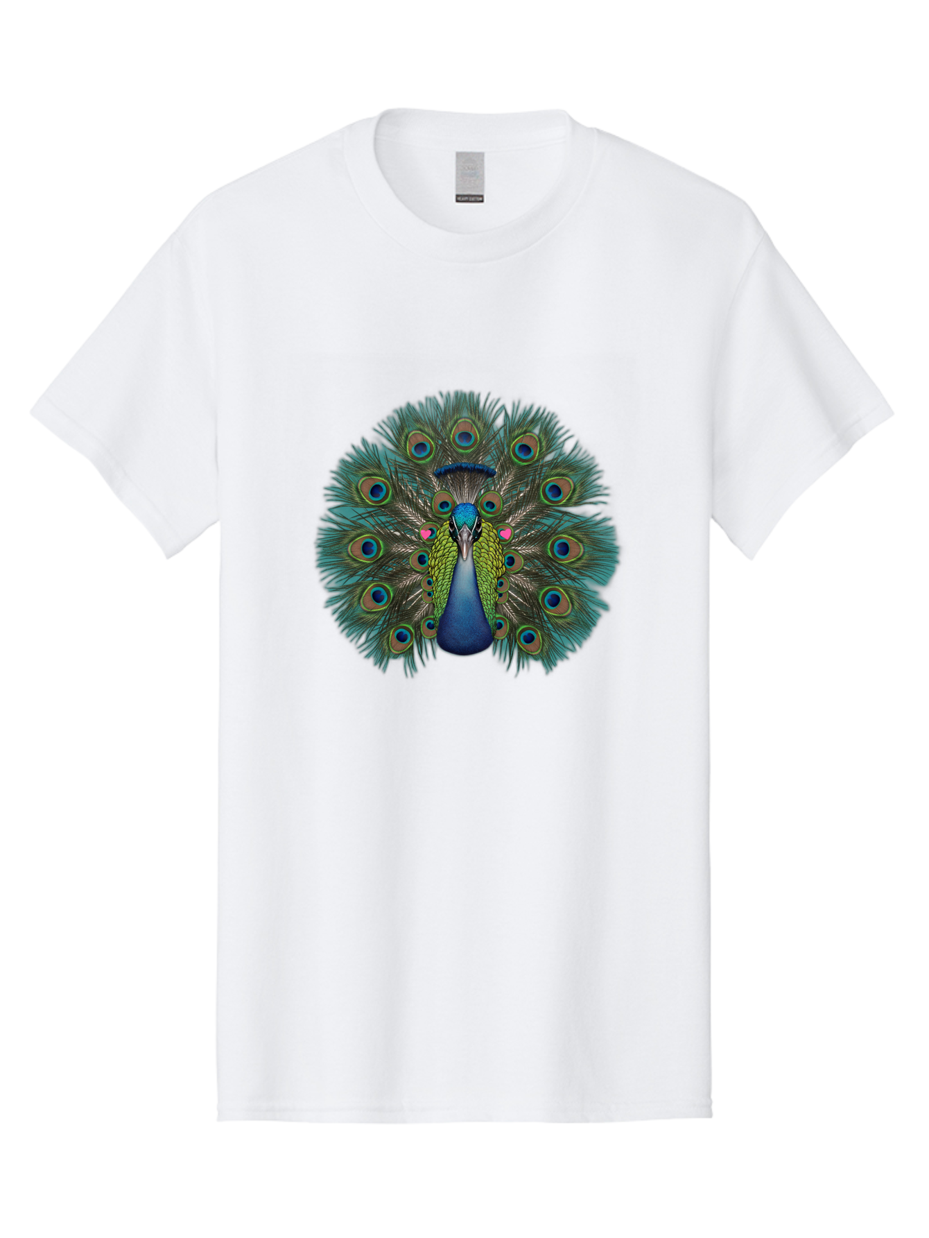 Peacock Men'S Graphic Tee, 100% Cotton, Comfortable Casual Summer Wear, Machine Washable, Vintage Camera, Old Camera, Antique Camera, Black Camera, Classic Photography, Photography Equipment, Nostalgic Device, Film Camera, Camera Art Baj635