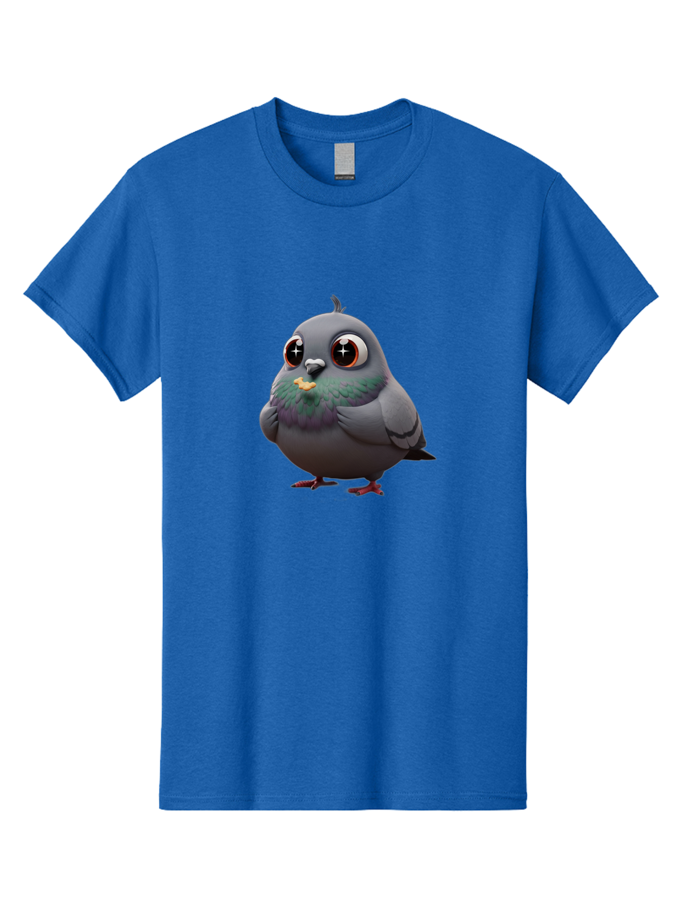 Pigeon-1 Men'S Graphic Tee, 100% Cotton, Comfortable Casual Summer Wear, Machine Washable, Vintage Camera, Old Camera, Antique Camera, Black Camera, Classic Photography, Photography Equipment, Nostalgic Device, Film Camera, Camera Art Baj636