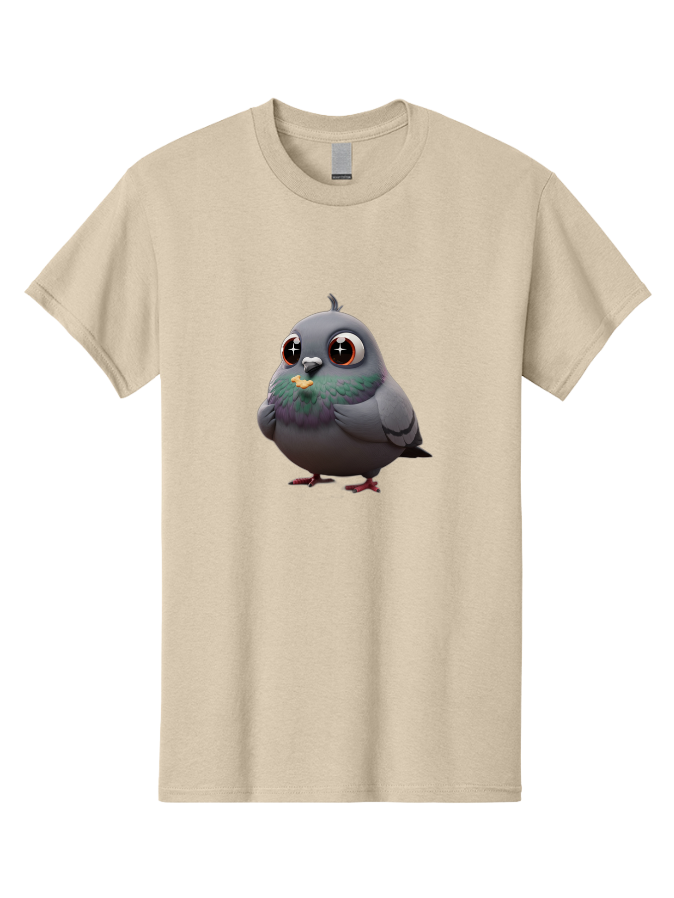 Pigeon-1 Men'S Graphic Tee, 100% Cotton, Comfortable Casual Summer Wear, Machine Washable, Vintage Camera, Old Camera, Antique Camera, Black Camera, Classic Photography, Photography Equipment, Nostalgic Device, Film Camera, Camera Art Baj636