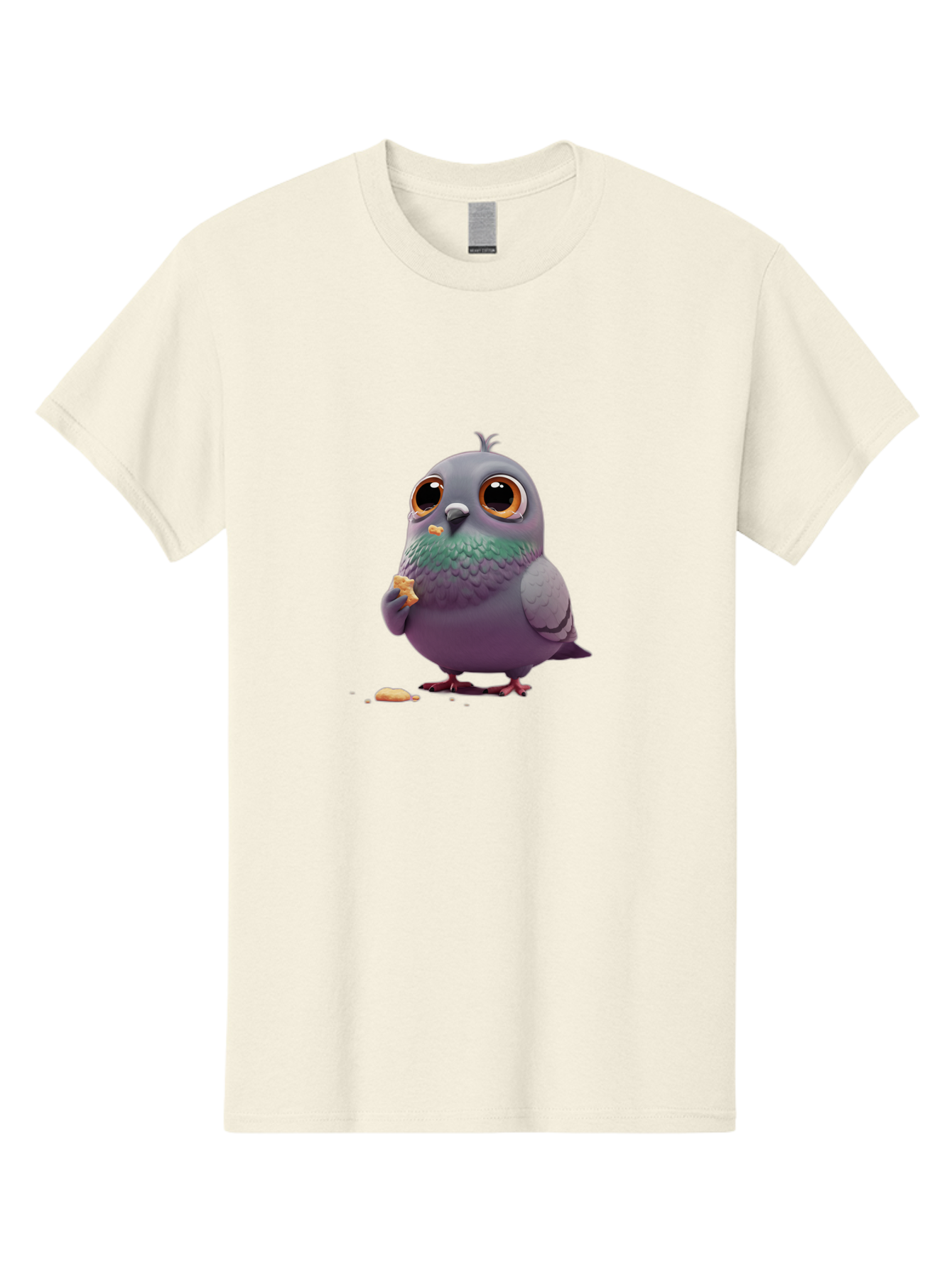 Pigeon-Eating-A-Crumb Men'S Graphic Tee, 100% Cotton, Comfortable Casual Summer Wear, Machine Washable, Vintage Camera, Old Camera, Antique Camera, Black Camera, Classic Photography, Photography Equipment, Nostalgic Device, Film Camera, Baj638