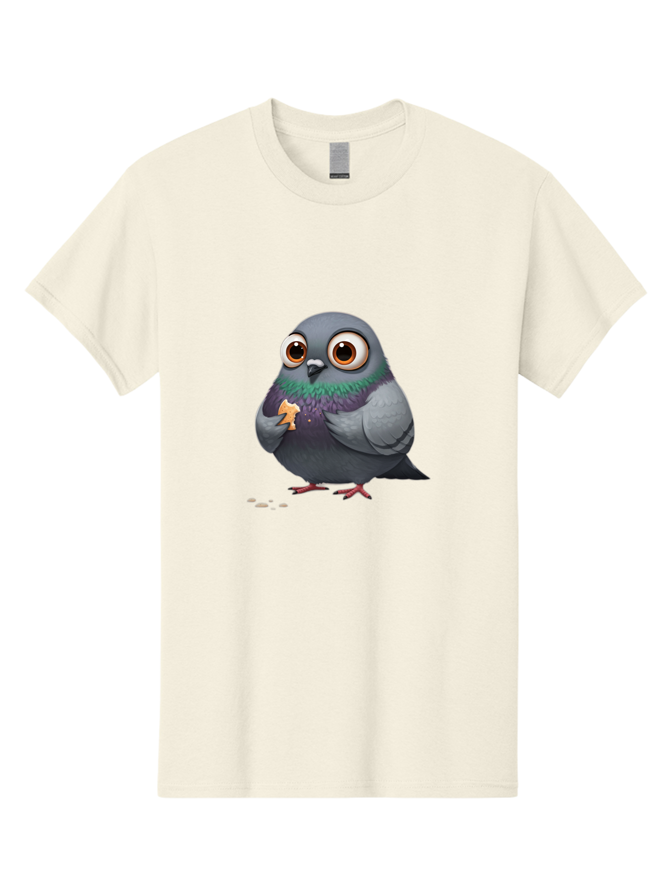 Pigeon-Eating Men'S Graphic Tee, 100% Cotton, Comfortable Casual Summer Wear, Machine Washable, Vintage Camera, Old Camera, Antique Camera, Black Camera, Classic Photography, Photography Equipment, Nostalgic Device, Film Camera, Camera Art Baj639