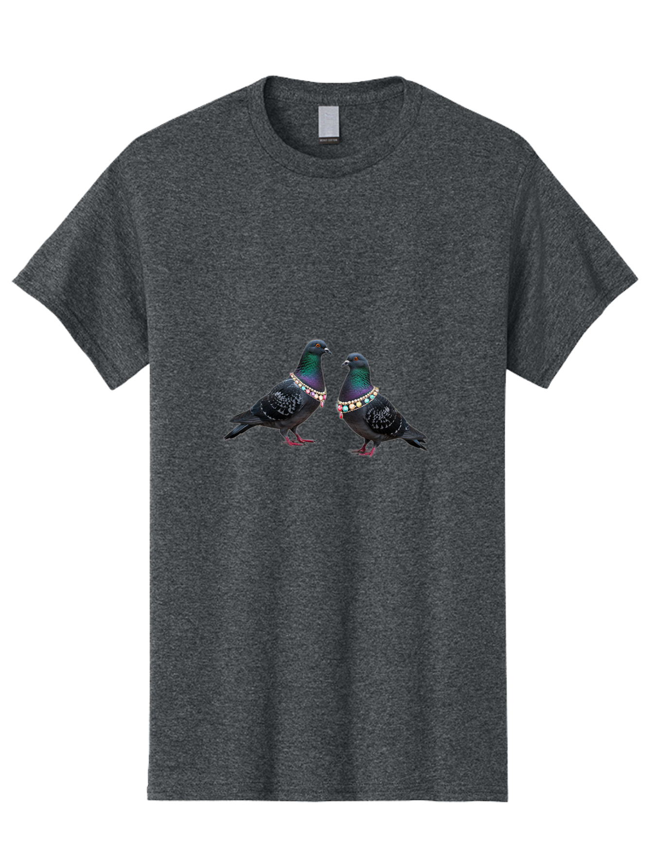 Pigeons-With-Jewellery Men'S Graphic Tee, 100% Cotton, Comfortable Casual Summer Wear, Machine Washable, Vintage Camera, Old Camera, Antique Camera, Black Camera, Classic Photography, Photography Equipment, Nostalgic Device, Film Camera, Baj653