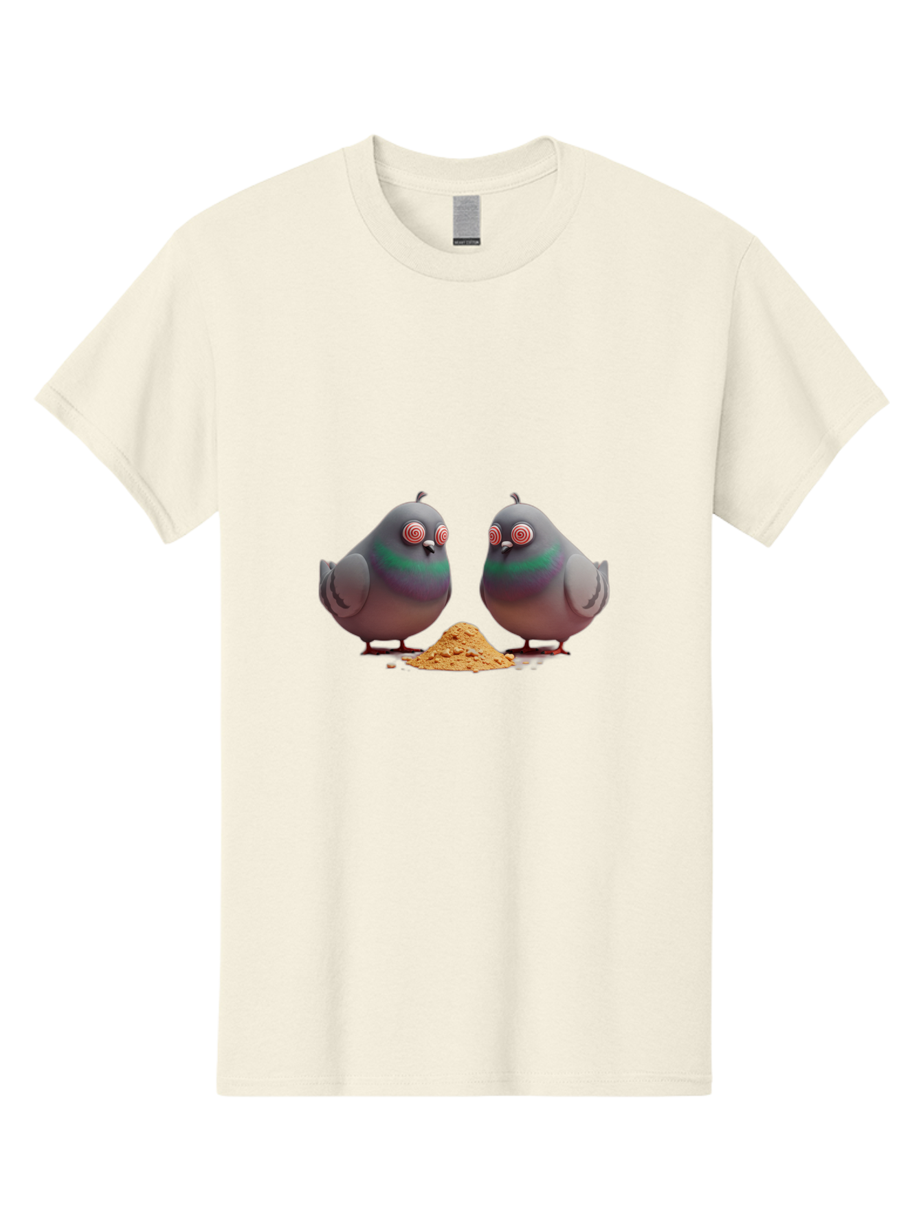 Pigeons Men'S Graphic Tee, 100% Cotton, Comfortable Casual Summer Wear, Machine Washable, Vintage Camera, Old Camera, Antique Camera, Black Camera, Classic Photography, Photography Equipment, Nostalgic Device, Film Camera, Camera Art Baj654