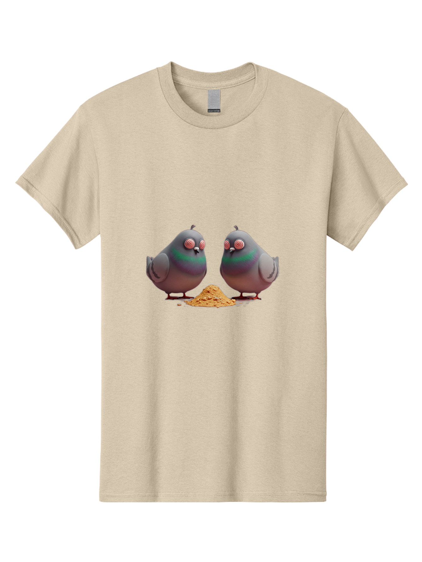 Pigeons Men'S Graphic Tee, 100% Cotton, Comfortable Casual Summer Wear, Machine Washable, Vintage Camera, Old Camera, Antique Camera, Black Camera, Classic Photography, Photography Equipment, Nostalgic Device, Film Camera, Camera Art Baj654