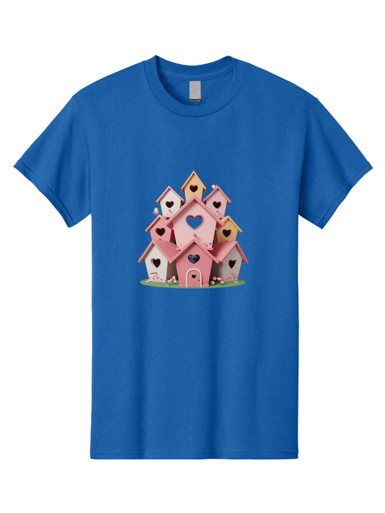 Pink-Birdhouses Men'S Graphic Tee, 100% Cotton, Comfortable Casual Summer Wear, Machine Washable, Vintage Camera, Old Camera, Antique Camera, Black Camera, Classic Photography, Photography Equipment, Nostalgic Device, Film Camera, Camera Art Baj657