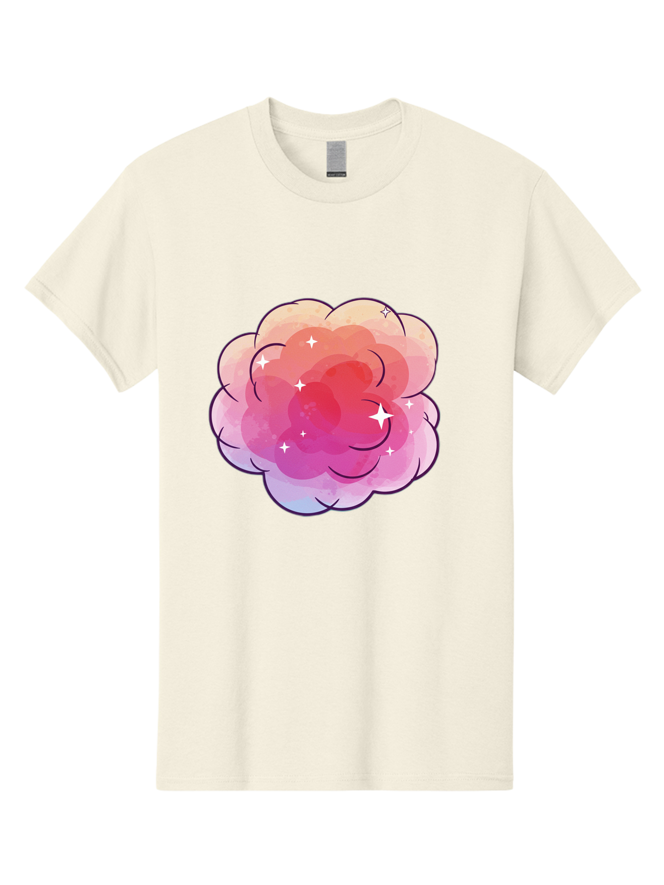 Pink-Cloud Men'S Graphic Tee, 100% Cotton, Comfortable Casual Summer Wear, Machine Washable, Vintage Camera, Old Camera, Antique Camera, Black Camera, Classic Photography, Photography Equipment, Nostalgic Device, Film Camera, Camera Art Baj662