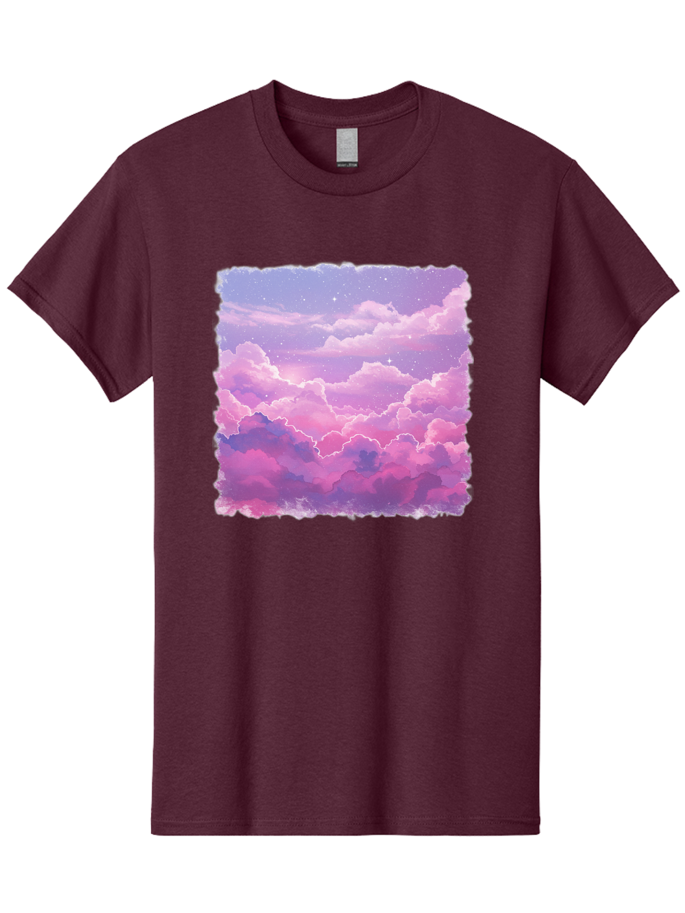 Pink-Clouds Men'S Graphic Tee, 100% Cotton, Comfortable Casual Summer Wear, Machine Washable, Vintage Camera, Old Camera, Antique Camera, Black Camera, Classic Photography, Photography Equipment, Nostalgic Device, Film Camera, Camera Art Baj663