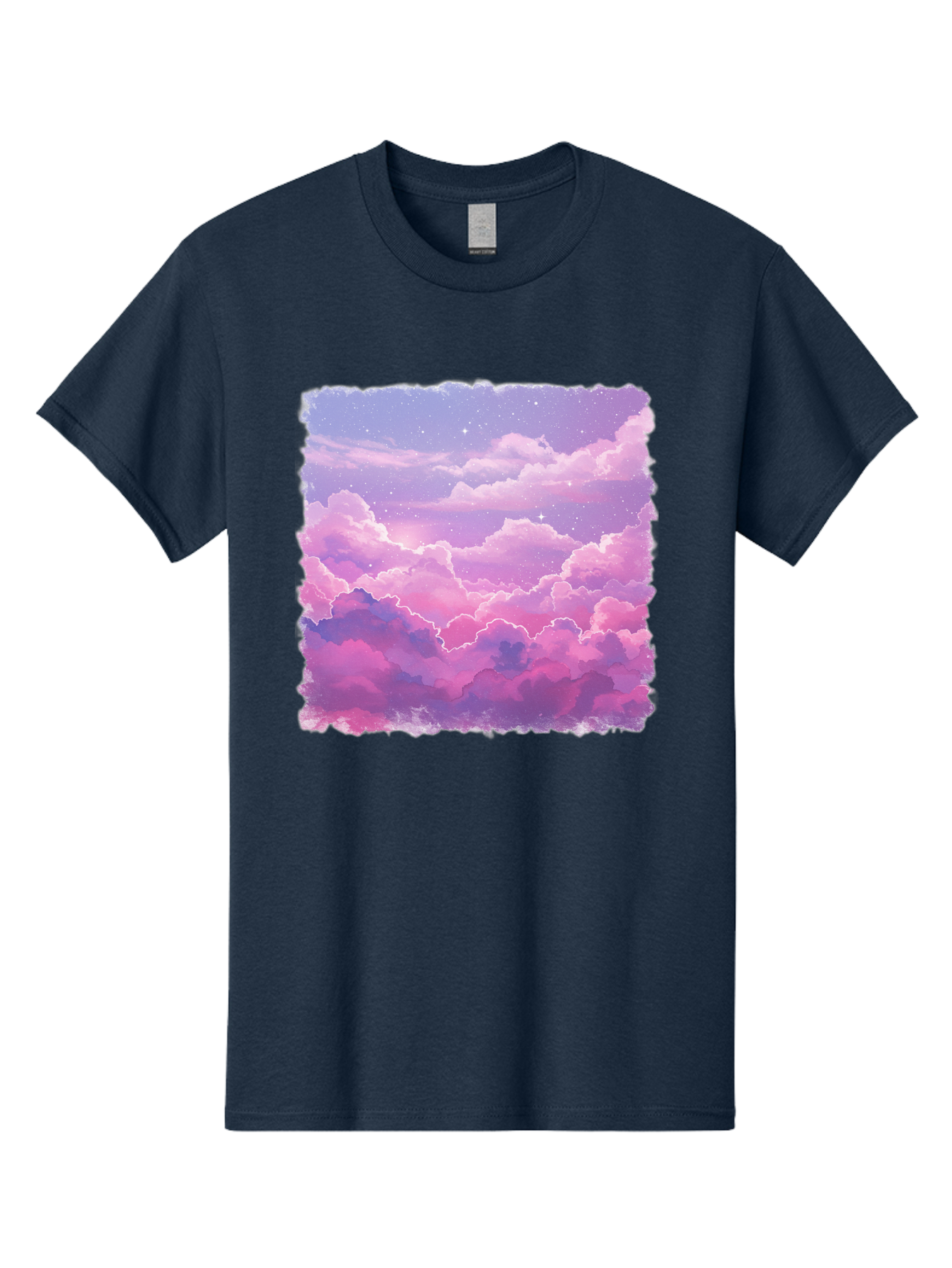 Pink-Clouds Men'S Graphic Tee, 100% Cotton, Comfortable Casual Summer Wear, Machine Washable, Vintage Camera, Old Camera, Antique Camera, Black Camera, Classic Photography, Photography Equipment, Nostalgic Device, Film Camera, Camera Art Baj663