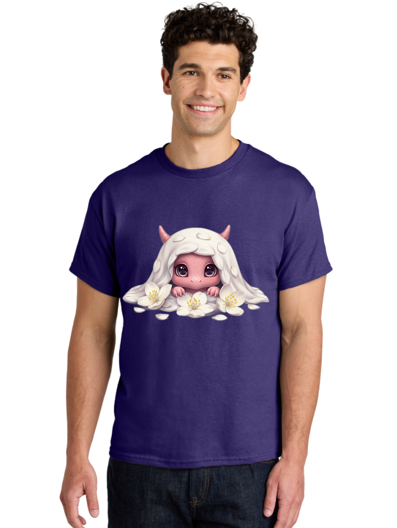 Pink-Dragon-Creature Men'S Graphic Tee, 100% Cotton, Comfortable Casual Summer Wear, Machine Washable, Vintage Camera, Old Camera, Antique Camera, Black Camera, Classic Photography, Photography Equipment, Nostalgic Device, Film Camera, Baj664