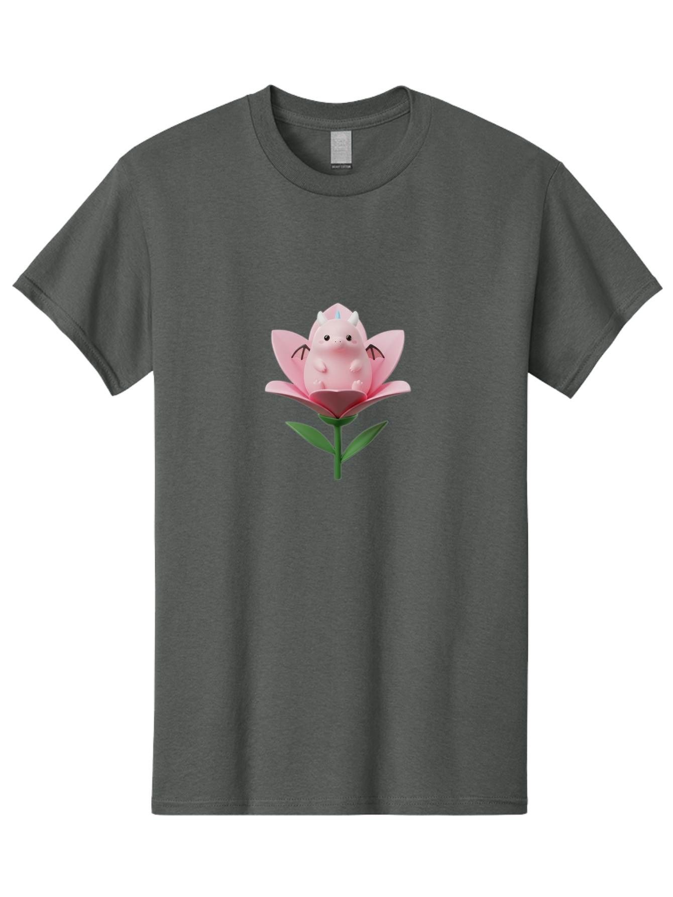 Pink-Dragon-In-Flower Men'S Graphic Tee, 100% Cotton, Comfortable Casual Summer Wear, Machine Washable, Vintage Camera, Old Camera, Antique Camera, Black Camera, Classic Photography, Photography Equipment, Nostalgic Device, Film Camera, Baj665