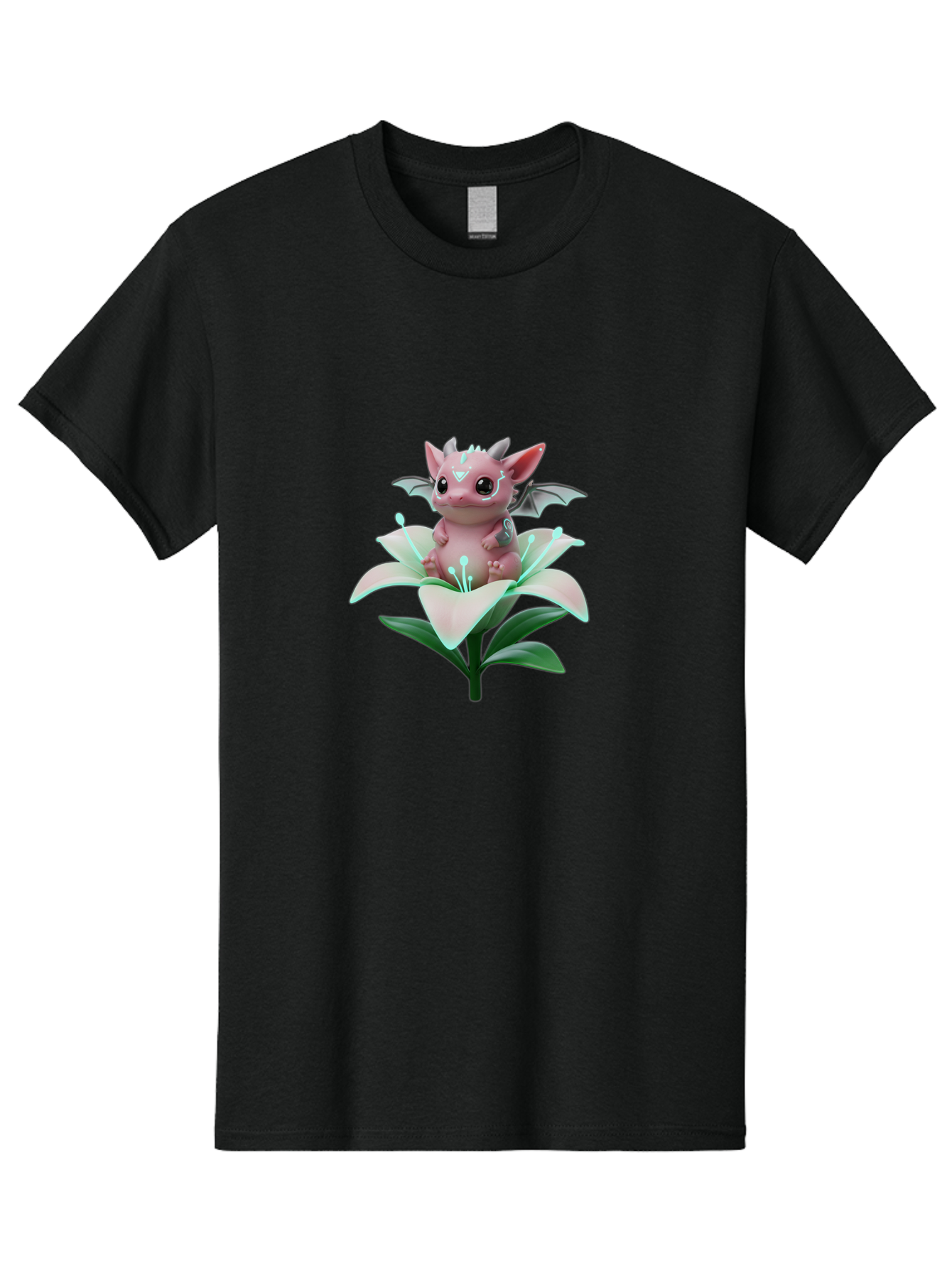 Pink-Dragon-On-Lily Men'S Graphic Tee, 100% Cotton, Comfortable Casual Summer Wear, Machine Washable, Vintage Camera, Old Camera, Antique Camera, Black Camera, Classic Photography, Photography Equipment, Nostalgic Device, Film Camera, Baj666