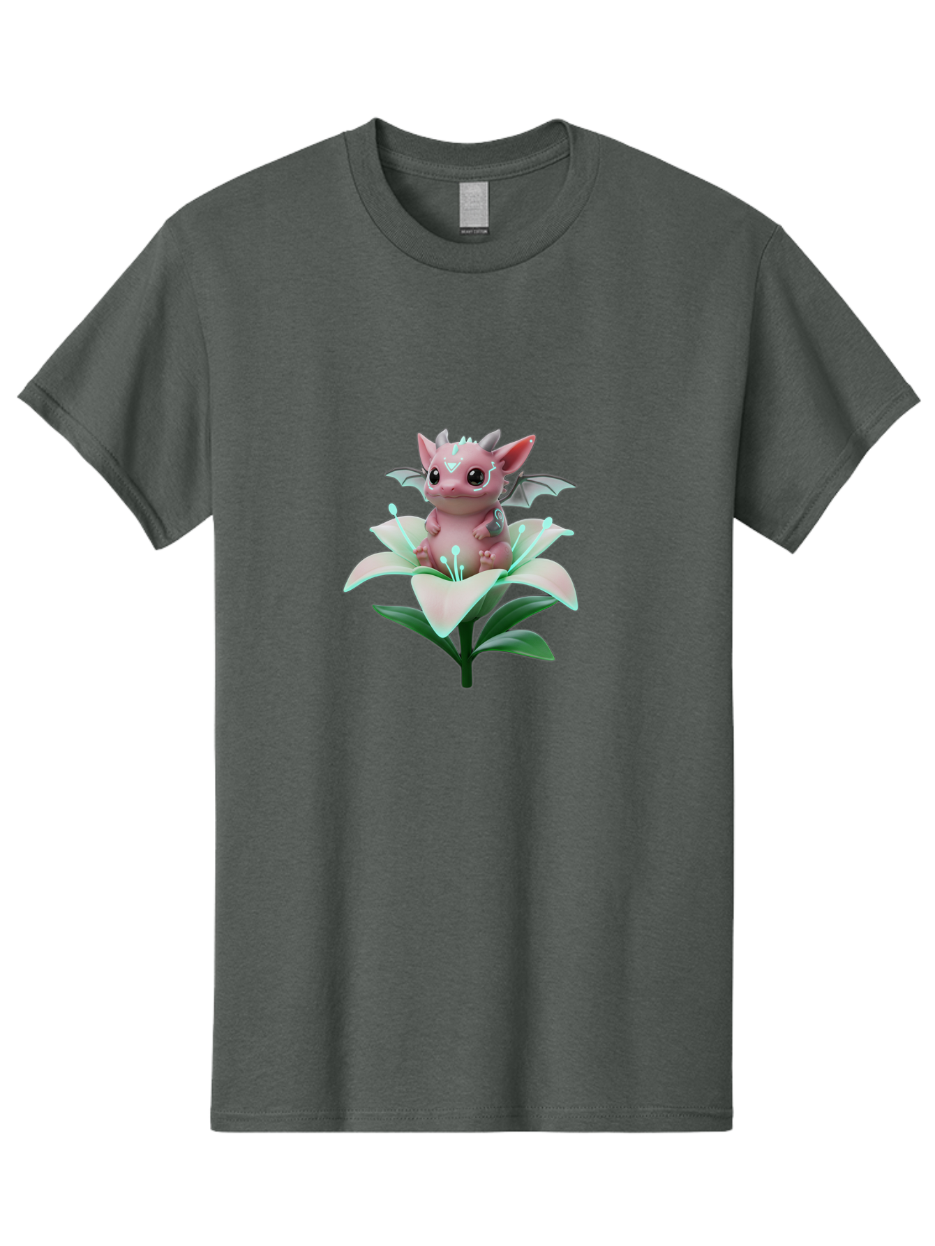Pink-Dragon-On-Lily Men'S Graphic Tee, 100% Cotton, Comfortable Casual Summer Wear, Machine Washable, Vintage Camera, Old Camera, Antique Camera, Black Camera, Classic Photography, Photography Equipment, Nostalgic Device, Film Camera, Baj666