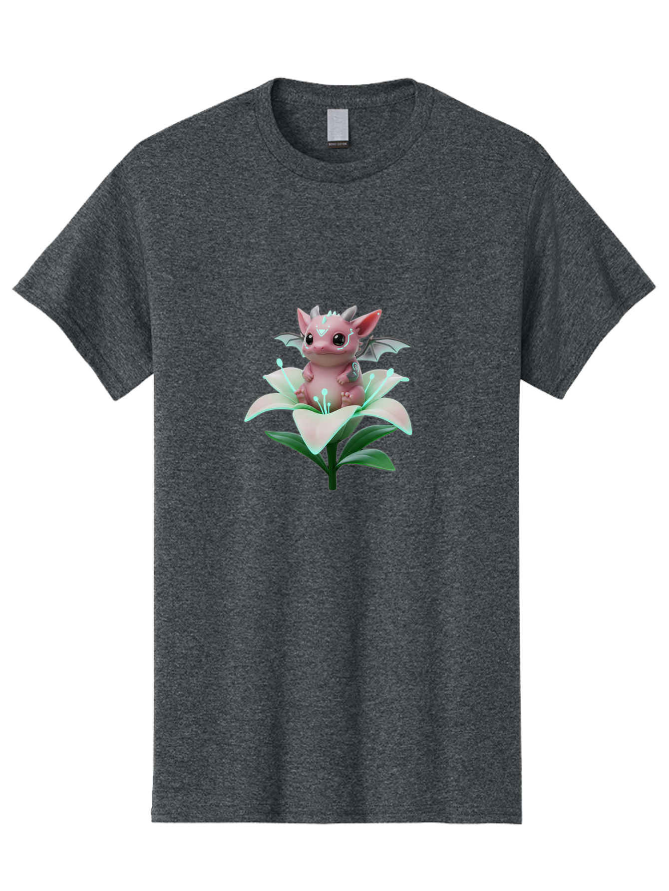 Pink-Dragon-On-Lily Men'S Graphic Tee, 100% Cotton, Comfortable Casual Summer Wear, Machine Washable, Vintage Camera, Old Camera, Antique Camera, Black Camera, Classic Photography, Photography Equipment, Nostalgic Device, Film Camera, Baj666
