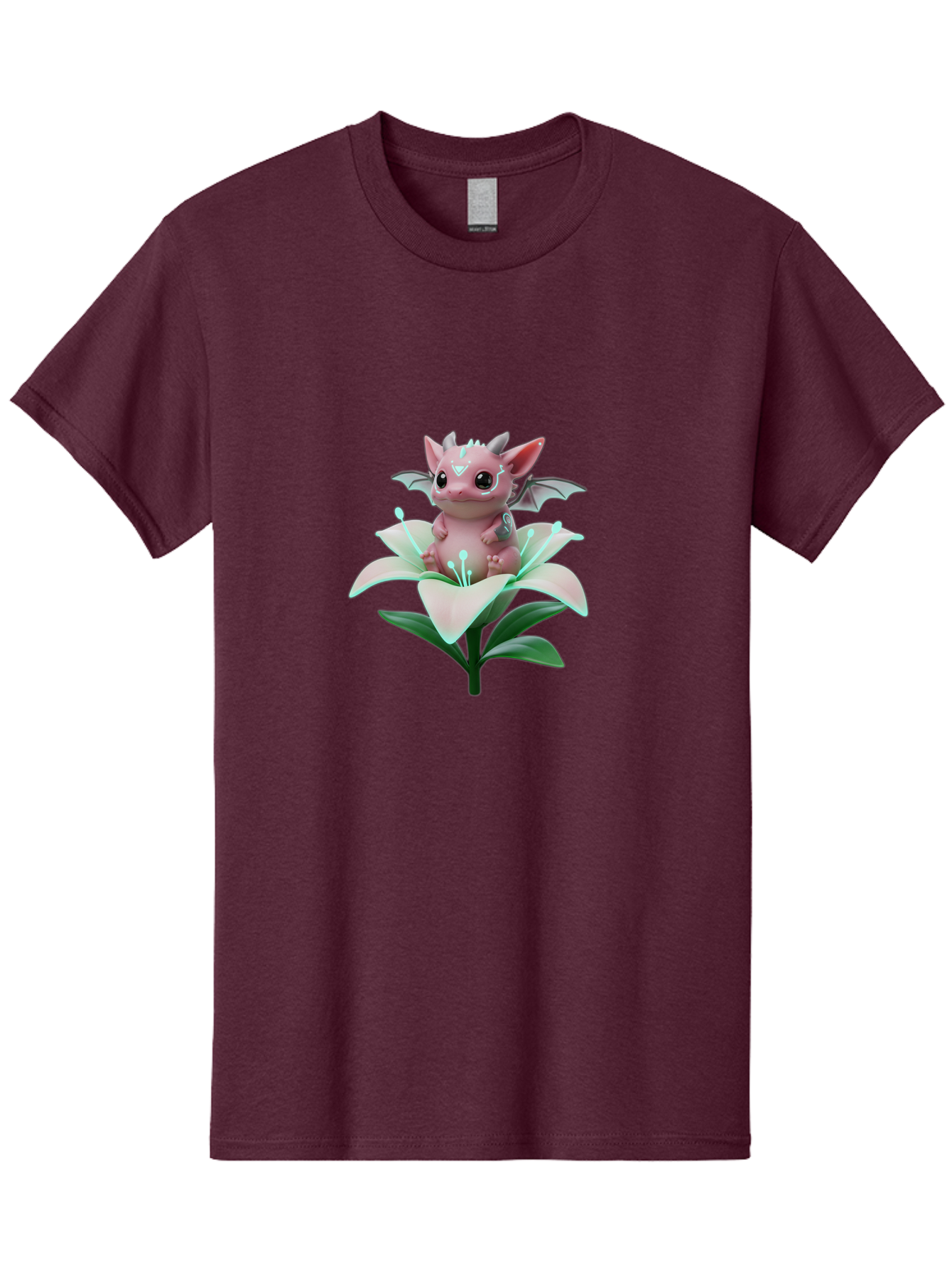 Pink-Dragon-On-Lily Men'S Graphic Tee, 100% Cotton, Comfortable Casual Summer Wear, Machine Washable, Vintage Camera, Old Camera, Antique Camera, Black Camera, Classic Photography, Photography Equipment, Nostalgic Device, Film Camera, Baj666