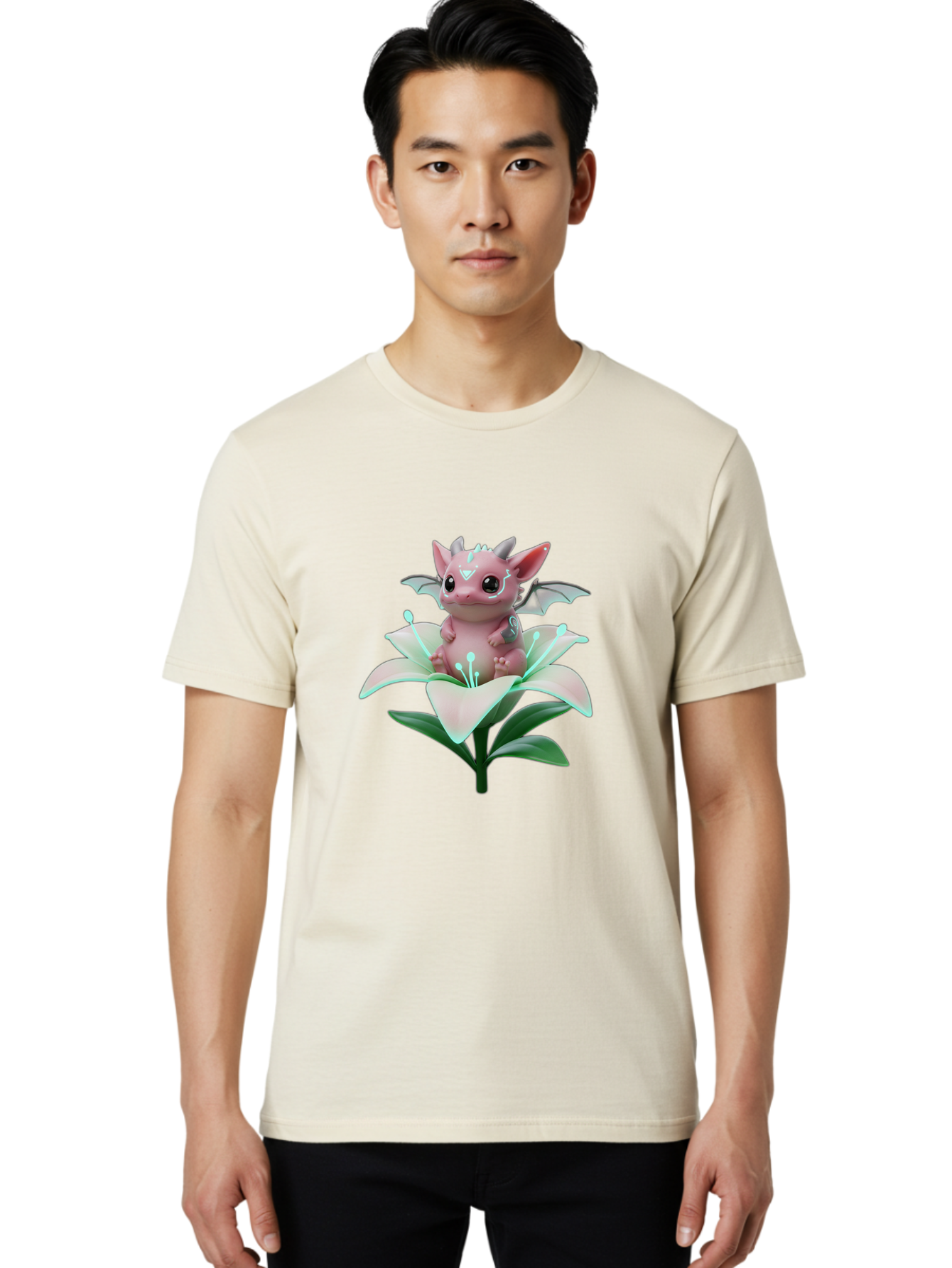 Pink-Dragon-On-Lily Men'S Graphic Tee, 100% Cotton, Comfortable Casual Summer Wear, Machine Washable, Vintage Camera, Old Camera, Antique Camera, Black Camera, Classic Photography, Photography Equipment, Nostalgic Device, Film Camera, Baj666