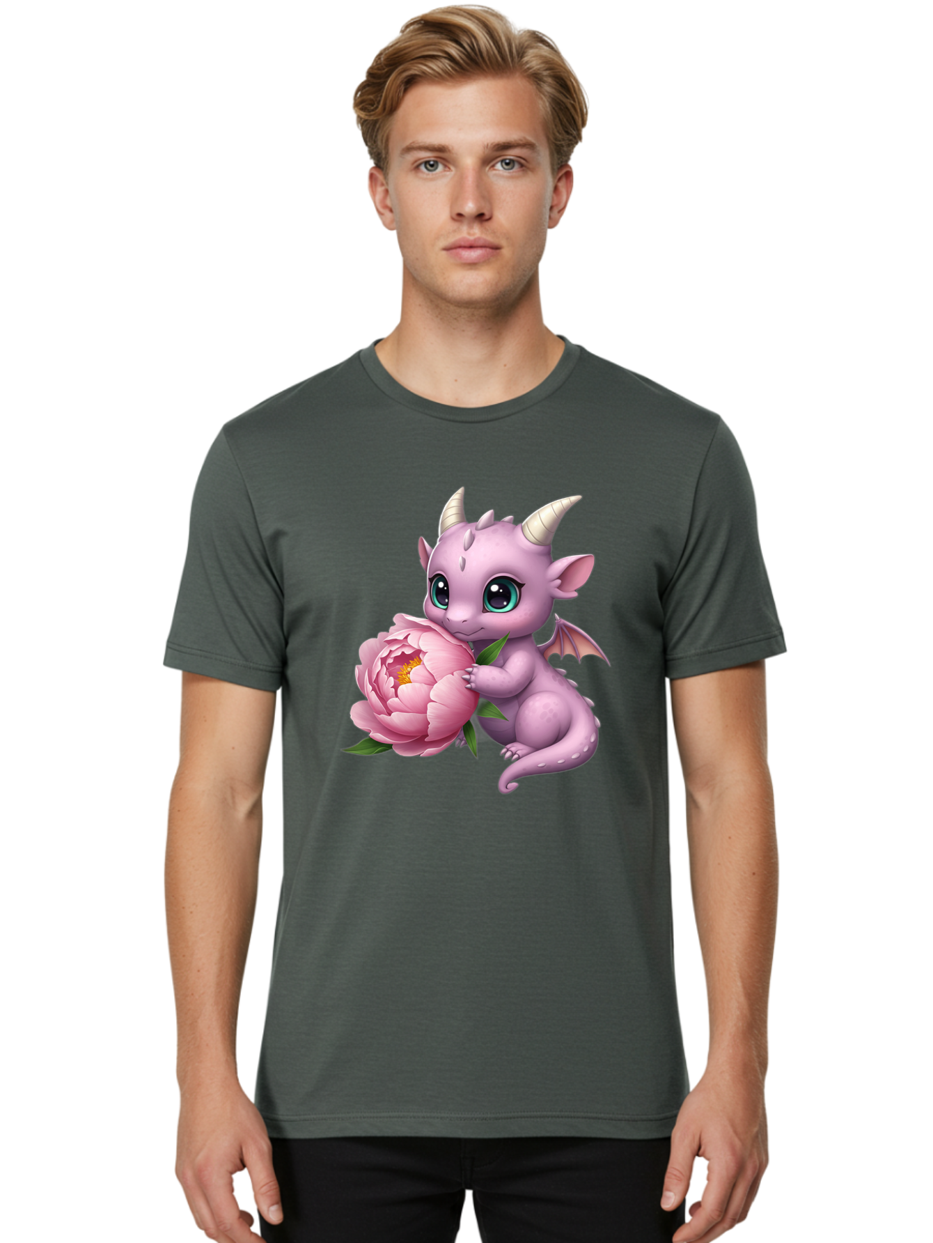 Pink-Dragon Men'S Graphic Tee, 100% Cotton, Comfortable Casual Summer Wear, Machine Washable, Vintage Camera, Old Camera, Antique Camera, Black Camera, Classic Photography, Photography Equipment, Nostalgic Device, Film Camera, Camera Art Baj667
