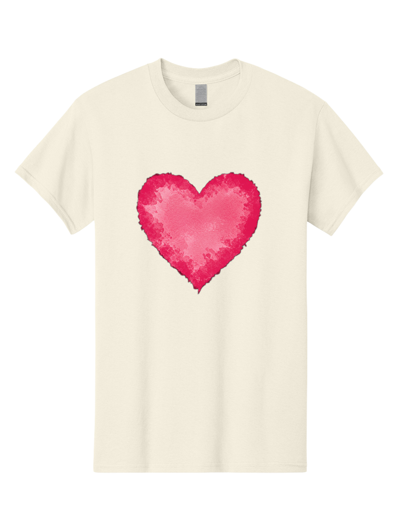 Pink-Heart-2 Men'S Graphic Tee, 100% Cotton, Comfortable Casual Summer Wear, Machine Washable, Vintage Camera, Old Camera, Antique Camera, Black Camera, Classic Photography, Photography Equipment, Nostalgic Device, Film Camera, Camera Art Baj673