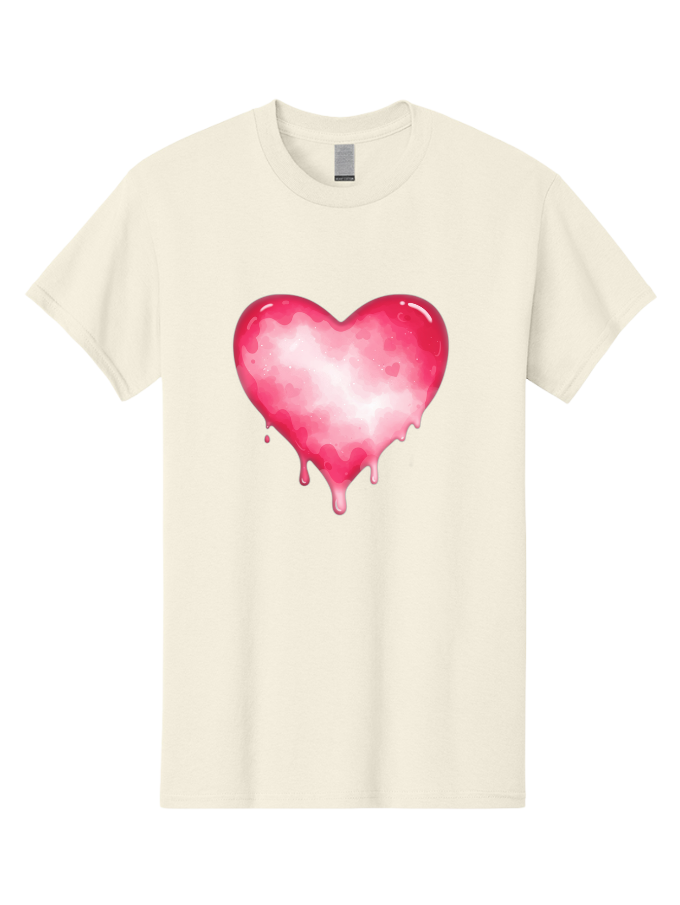 Pink-Heart-6 Men'S Graphic Tee, 100% Cotton, Comfortable Casual Summer Wear, Machine Washable, Vintage Camera, Old Camera, Antique Camera, Black Camera, Classic Photography, Photography Equipment, Nostalgic Device, Film Camera, Camera Art Baj677