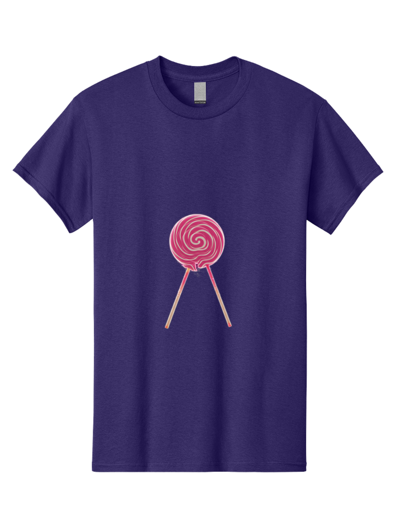 Pink-Lollipop Men'S Graphic Tee, 100% Cotton, Comfortable Casual Summer Wear, Machine Washable, Vintage Camera, Old Camera, Antique Camera, Black Camera, Classic Photography, Photography Equipment, Nostalgic Device, Film Camera, Camera Art Baj690
