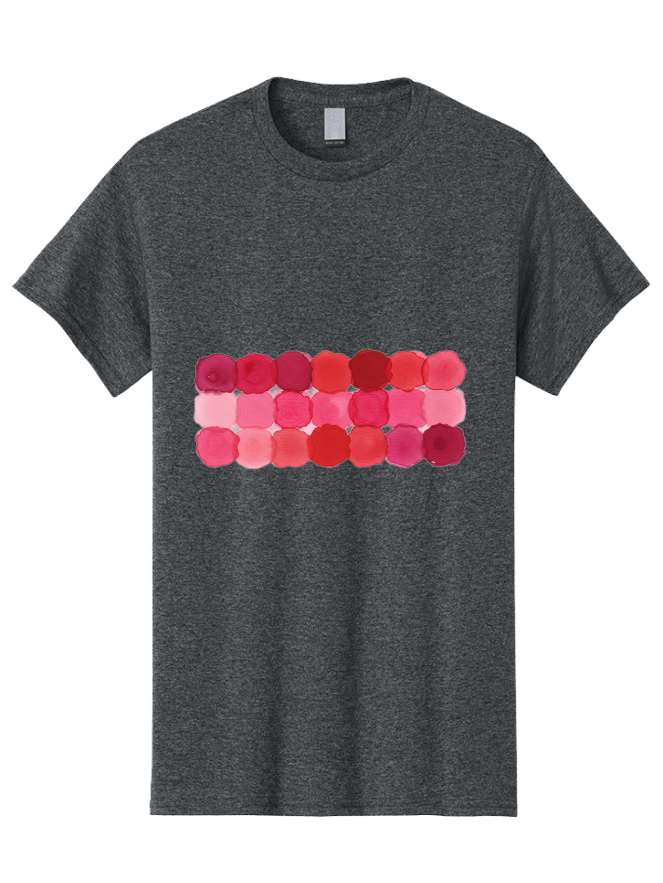 Pink-Petals Men'S Graphic Tee, 100% Cotton, Comfortable Casual Summer Wear, Machine Washable, Vintage Camera, Old Camera, Antique Camera, Black Camera, Classic Photography, Photography Equipment, Nostalgic Device, Film Camera, Camera Art Baj692