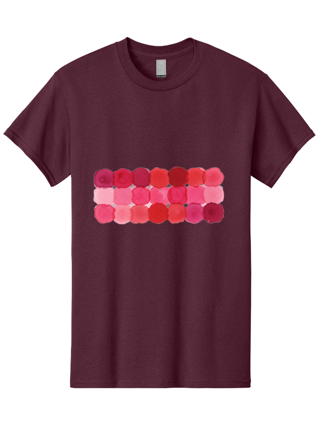 Pink-Petals Men'S Graphic Tee, 100% Cotton, Comfortable Casual Summer Wear, Machine Washable, Vintage Camera, Old Camera, Antique Camera, Black Camera, Classic Photography, Photography Equipment, Nostalgic Device, Film Camera, Camera Art Baj692