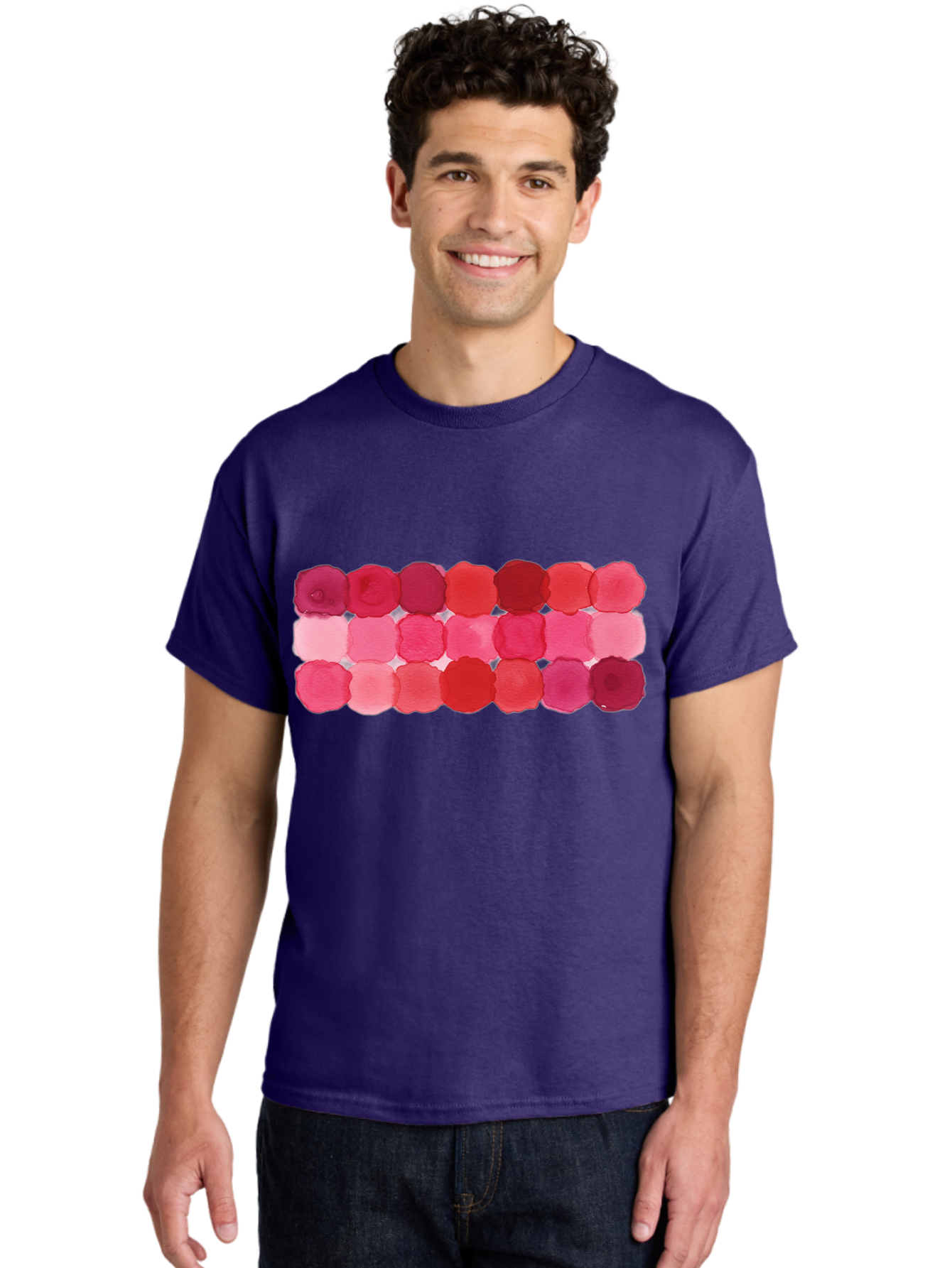 Pink-Petals Men'S Graphic Tee, 100% Cotton, Comfortable Casual Summer Wear, Machine Washable, Vintage Camera, Old Camera, Antique Camera, Black Camera, Classic Photography, Photography Equipment, Nostalgic Device, Film Camera, Camera Art Baj692